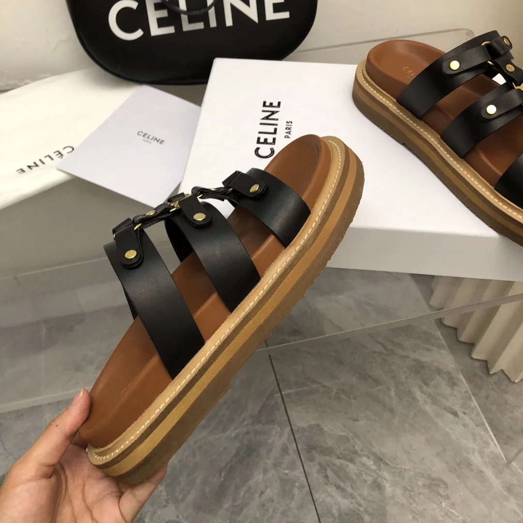 티피 트리오페 슬라이드(3color) 상세