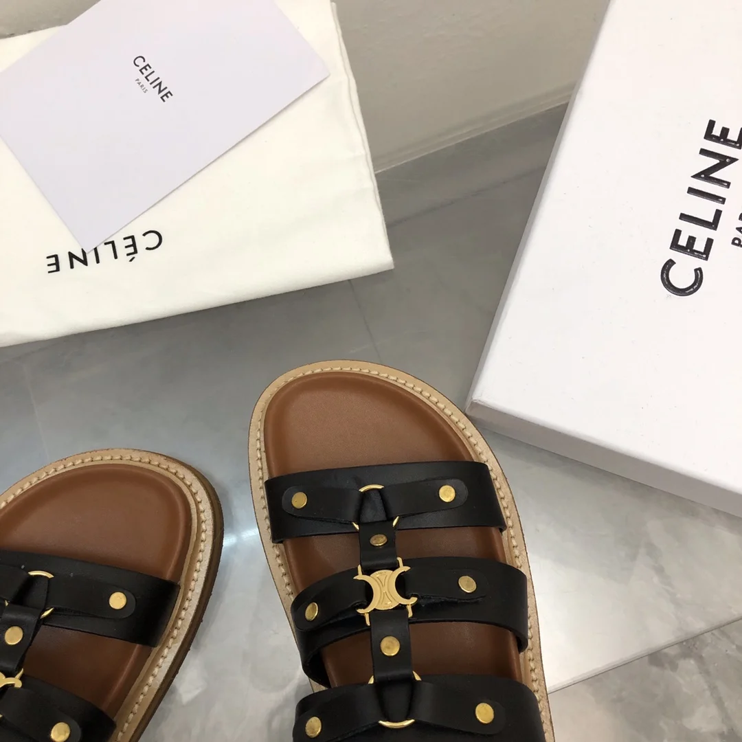 티피 트리오페 슬라이드(3color) 상세