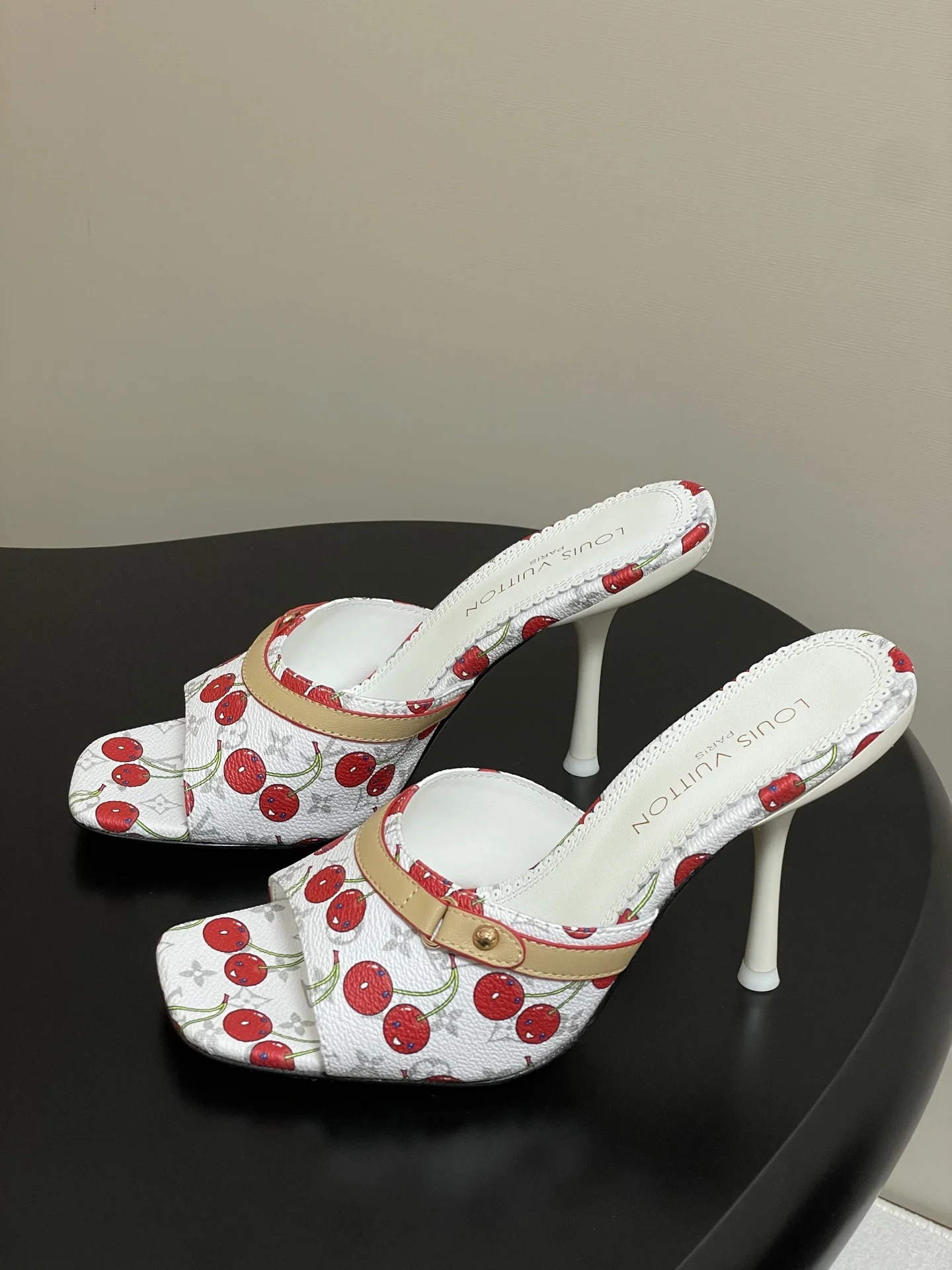 25S  무라카미 슬리퍼 (2color) 상세