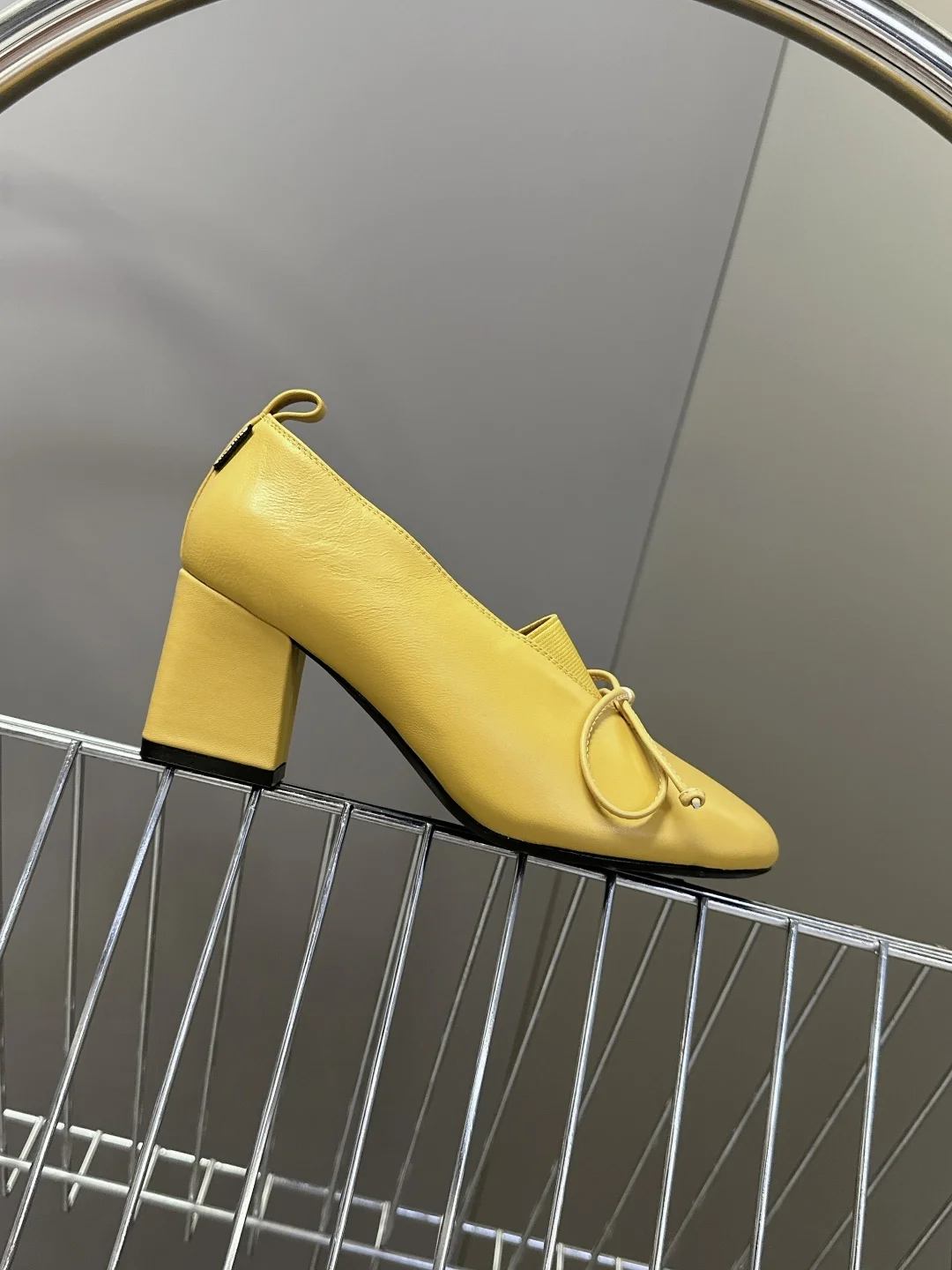 신상 발레화 (4color) 상세