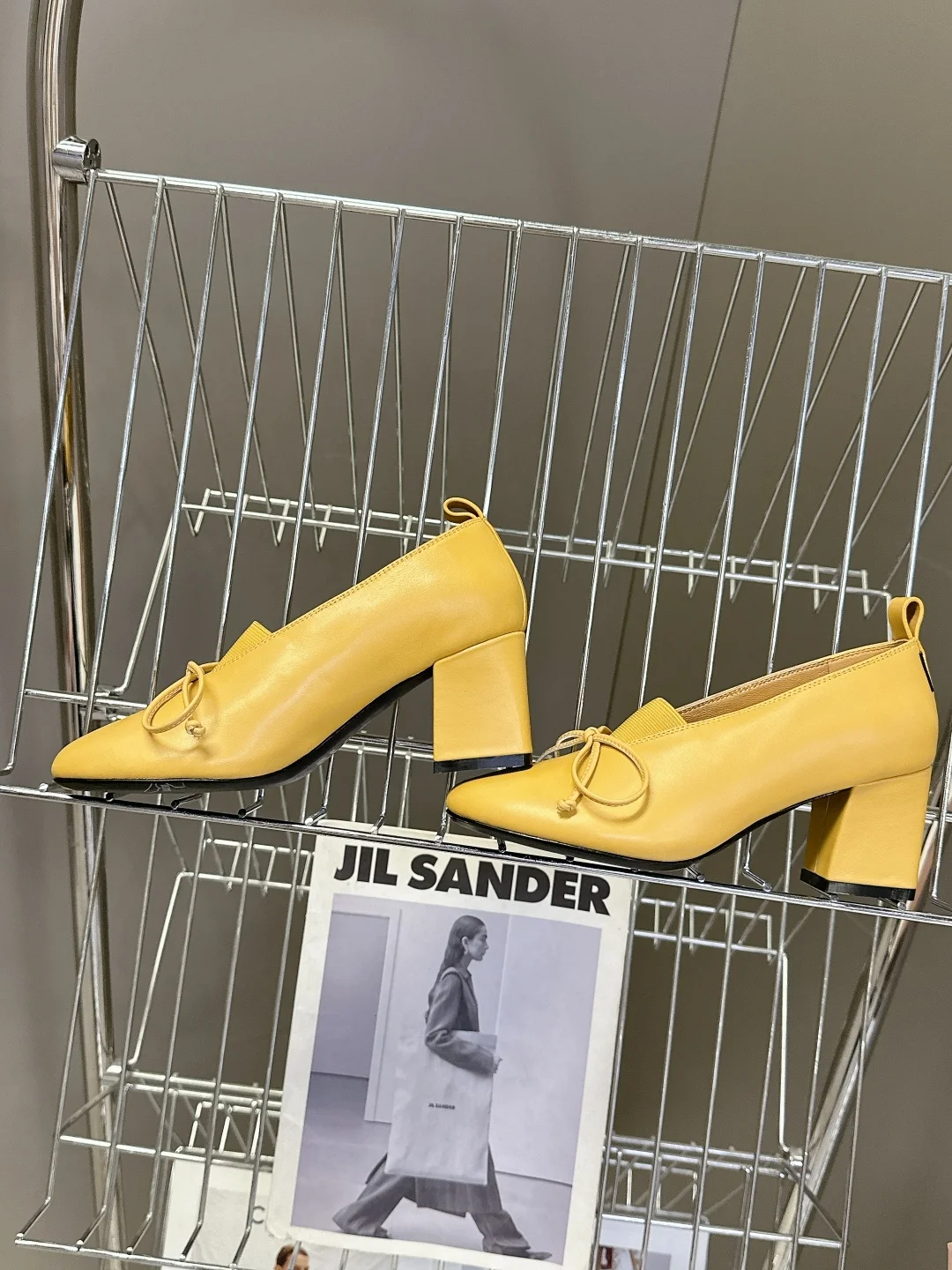 신상 발레화 (4color) 상세