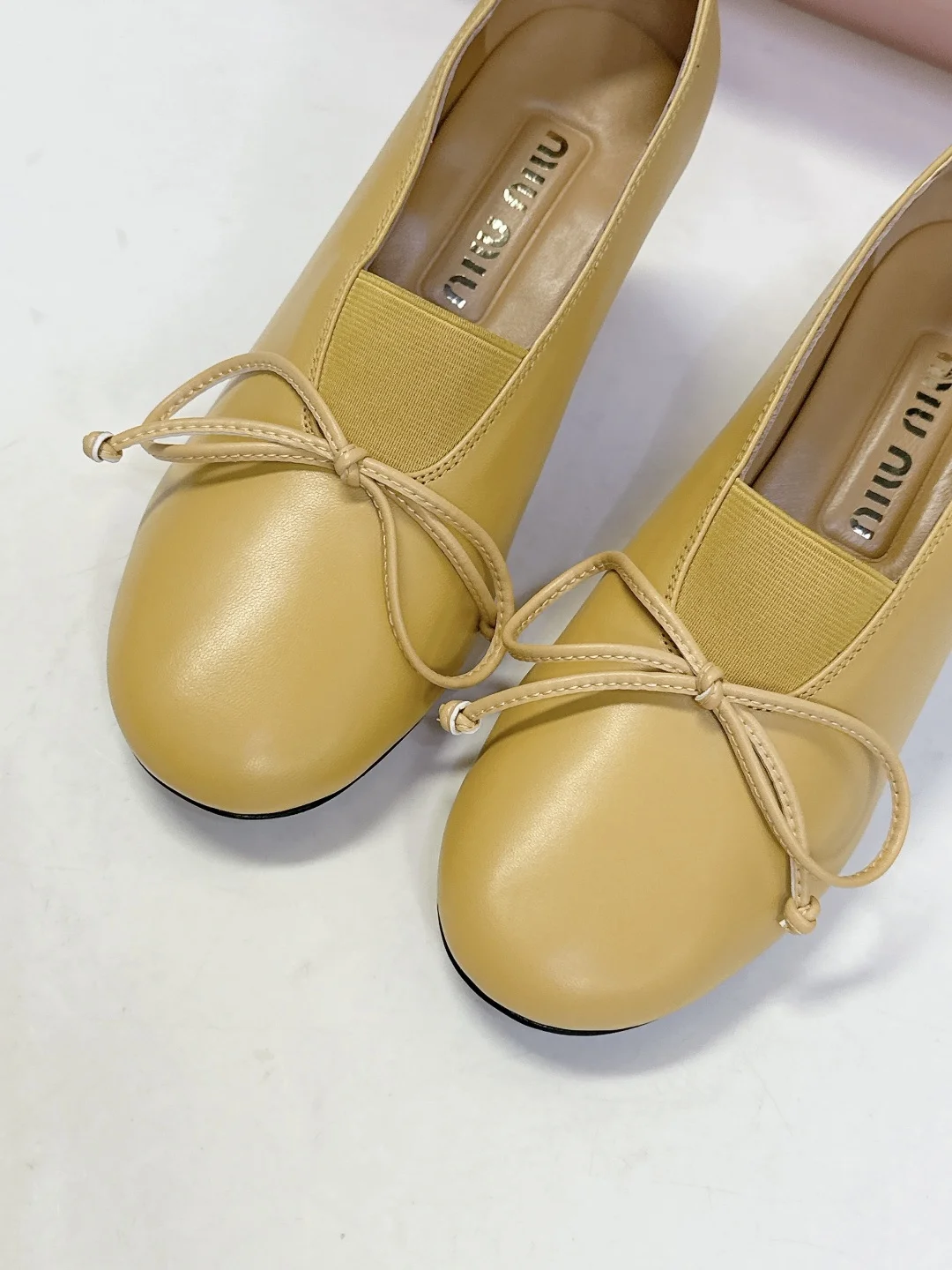 신상 발레화 (4color) 상세