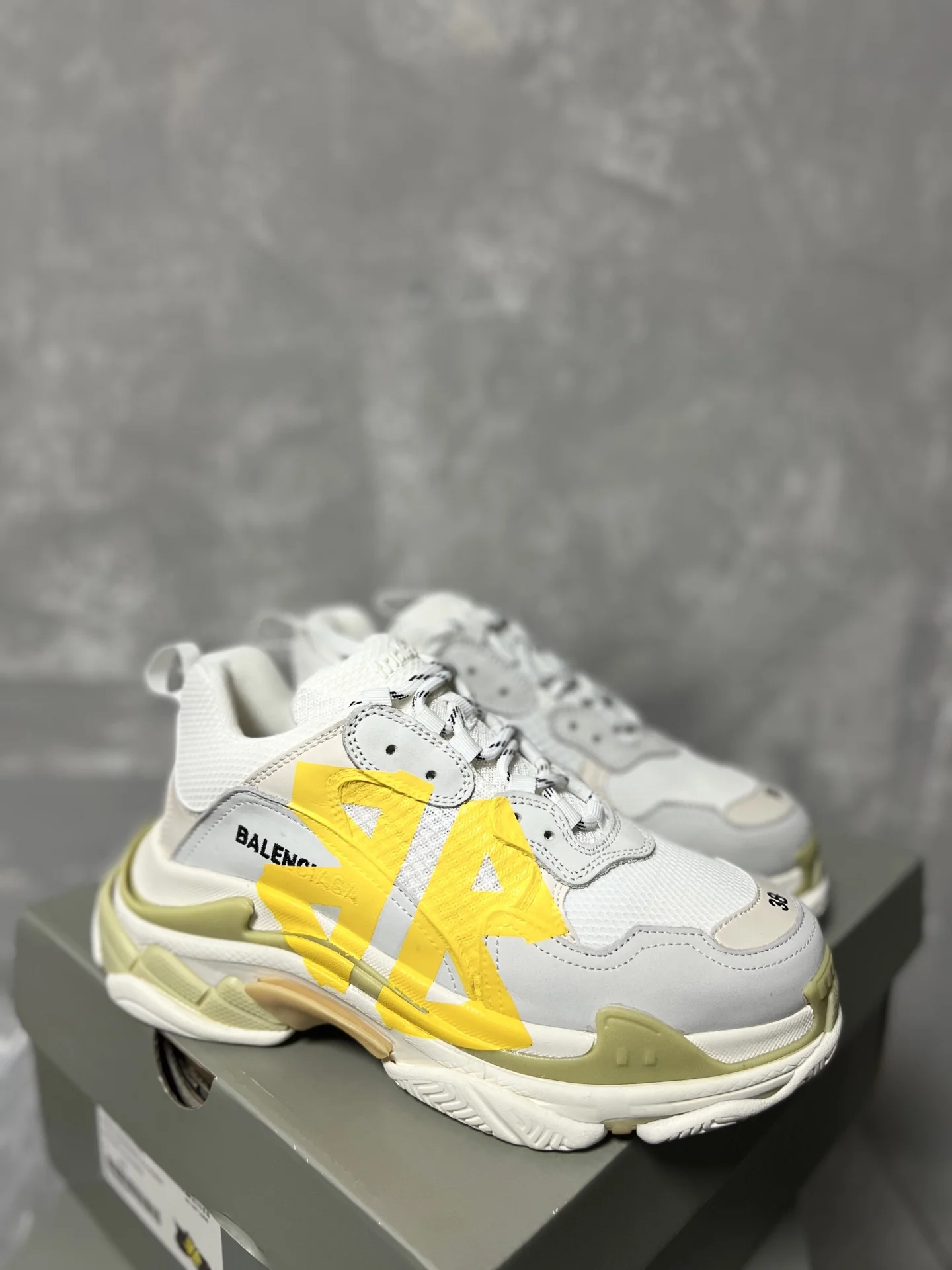 트리플 커플화(2color) 상세