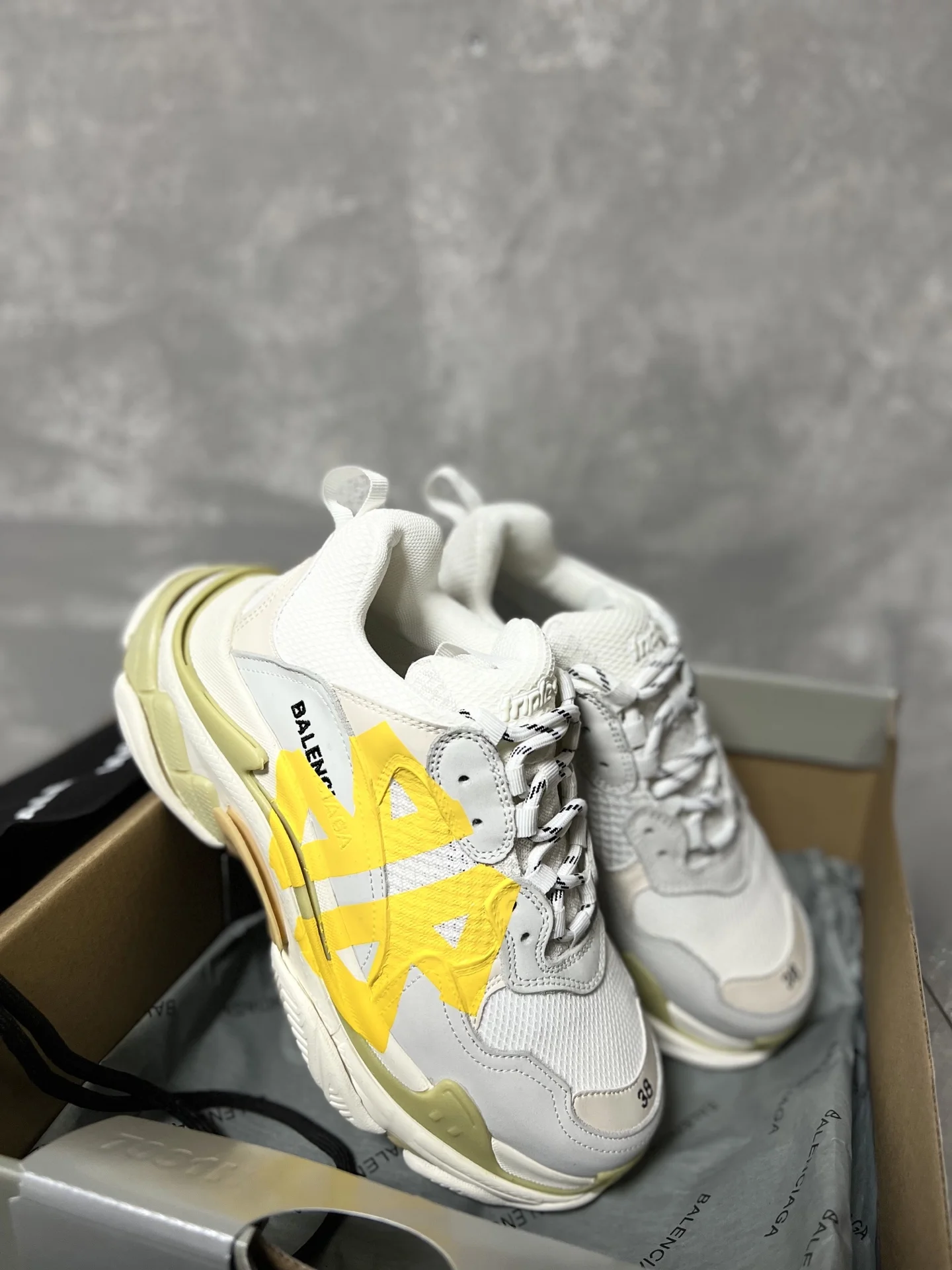 트리플 커플화(2color) 상세