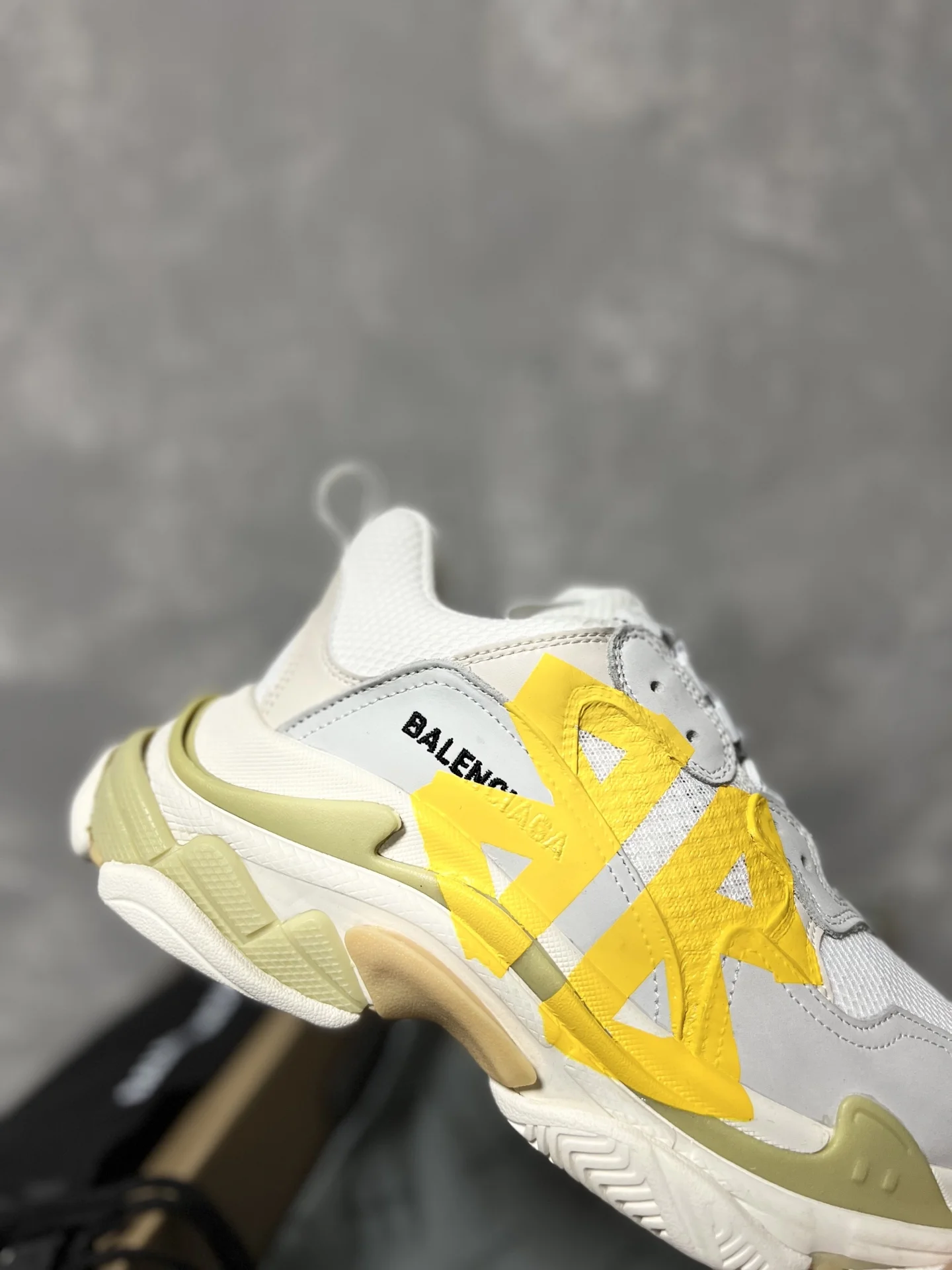 트리플 커플화(2color) 상세