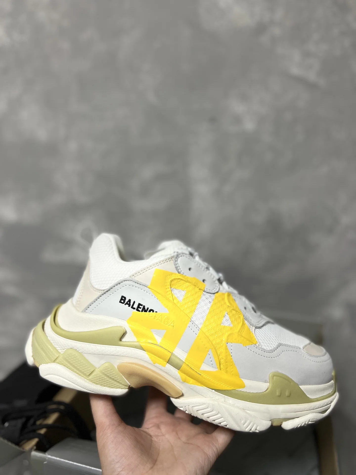 트리플 커플화(2color) 상세