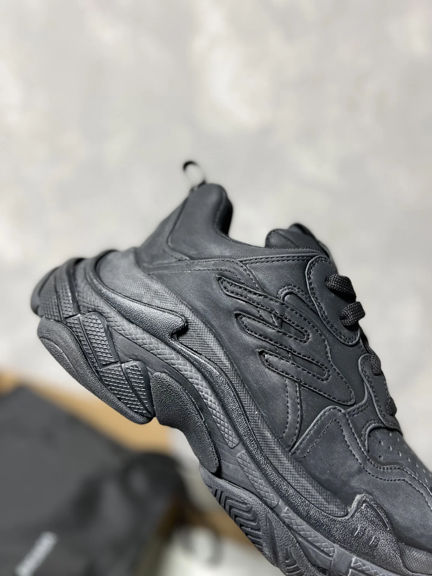 트리플s 구제 커플화 (2color) 상세