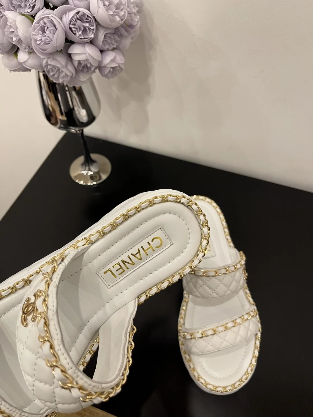 25 신상 통굽 슬리퍼(4color) 상세