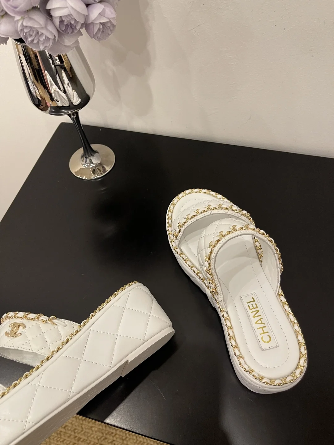 25 신상 통굽 슬리퍼(4color) 상세