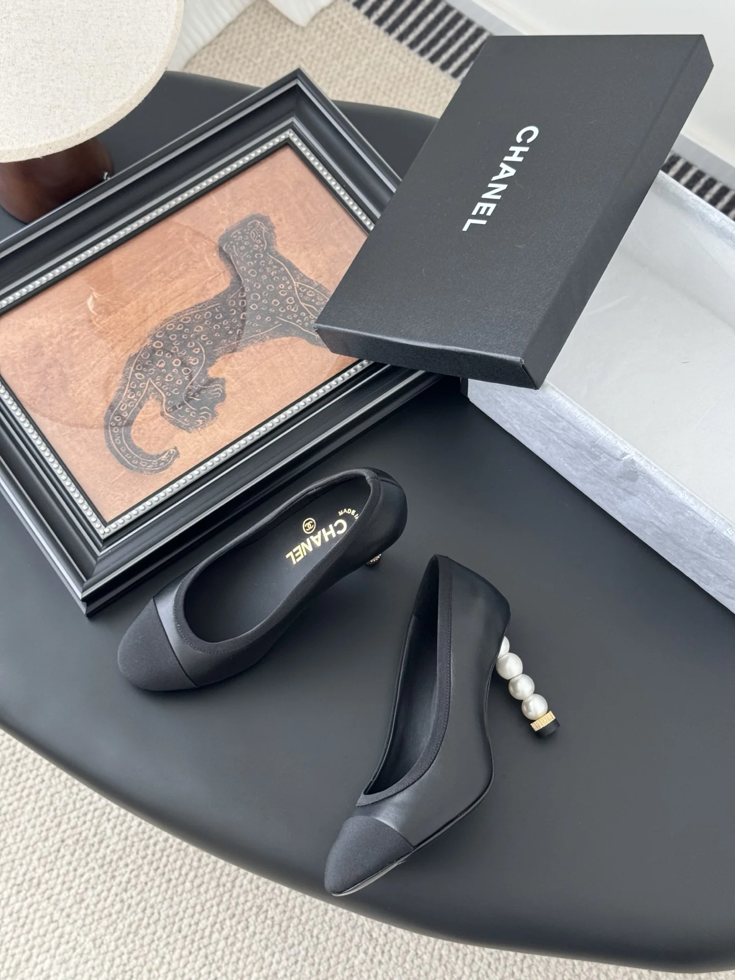 뉴 메리제인 시리즈(3color) 상세