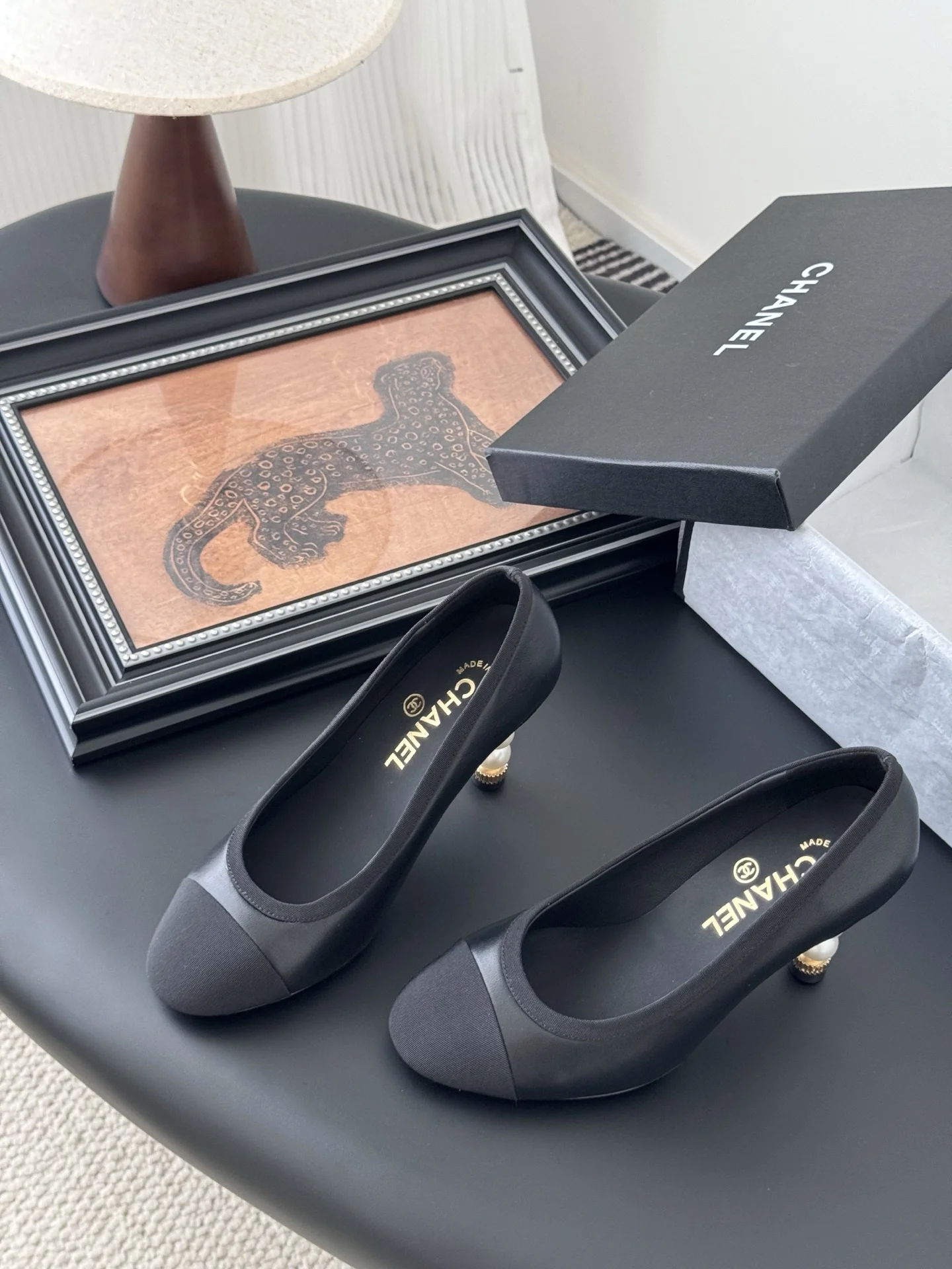 뉴 메리제인 시리즈(3color) 상세