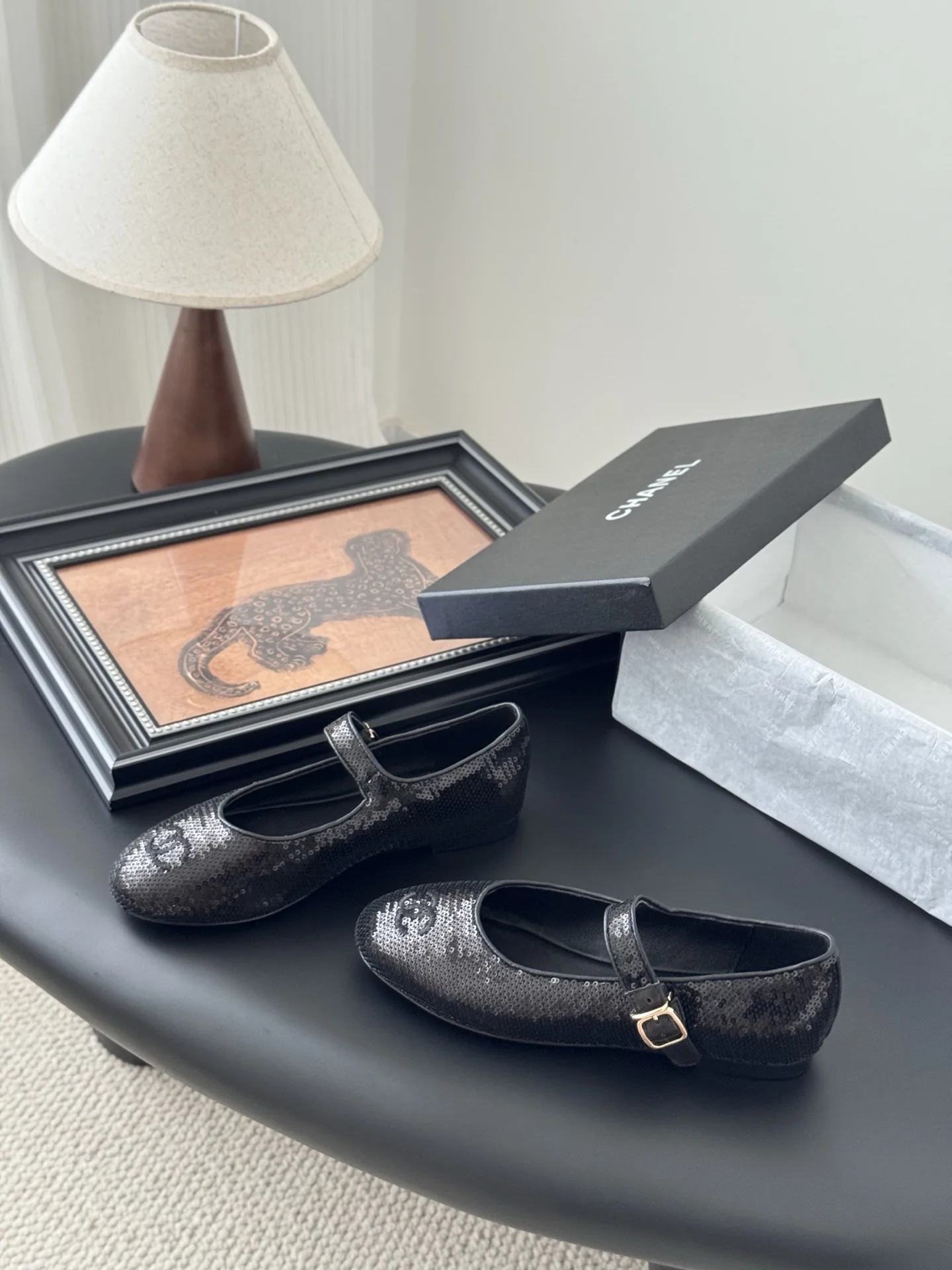 25s 워킹 메리제인 플랫 (2color) 상세