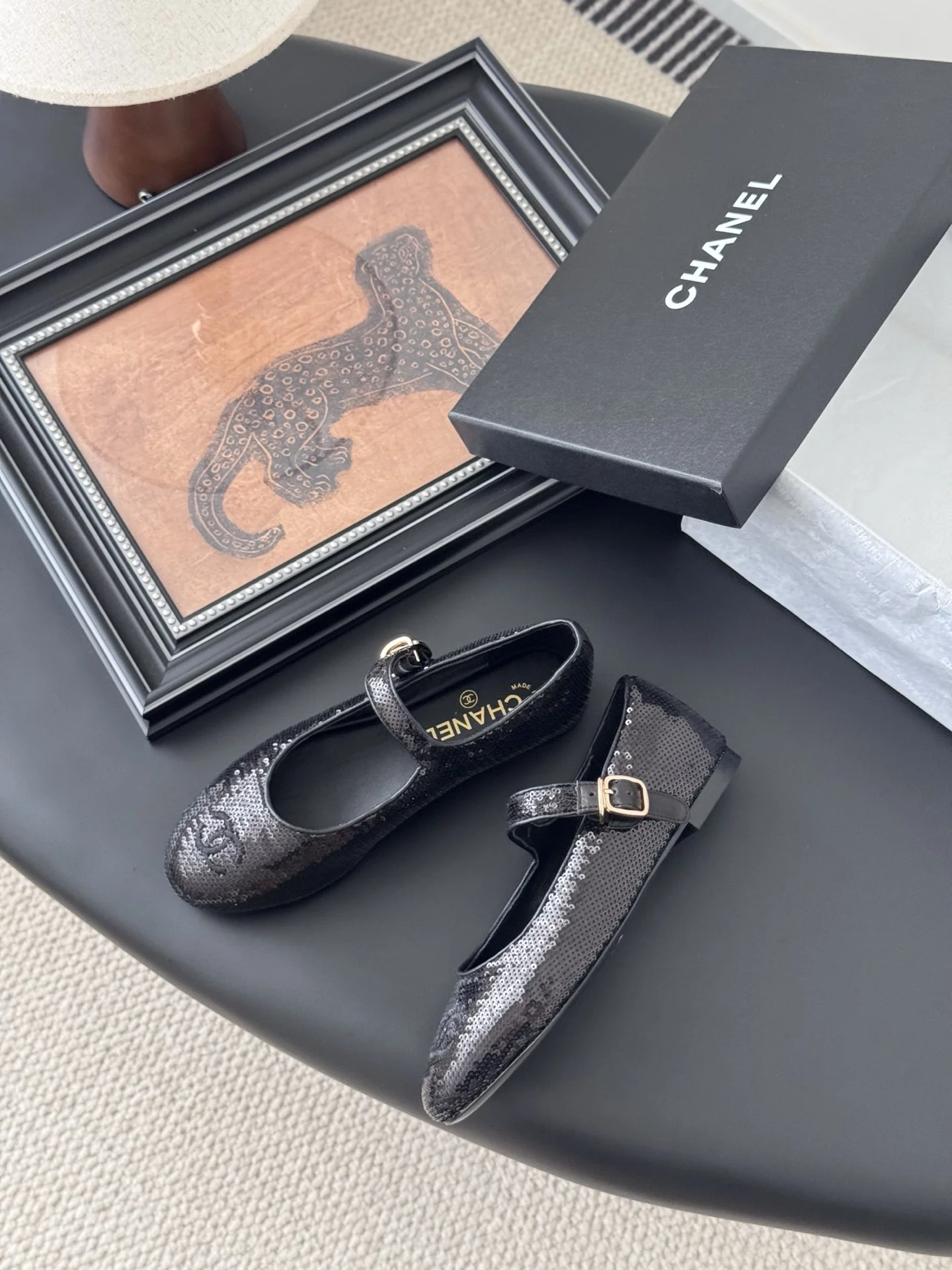 25s 워킹 메리제인 플랫 (2color) 상세