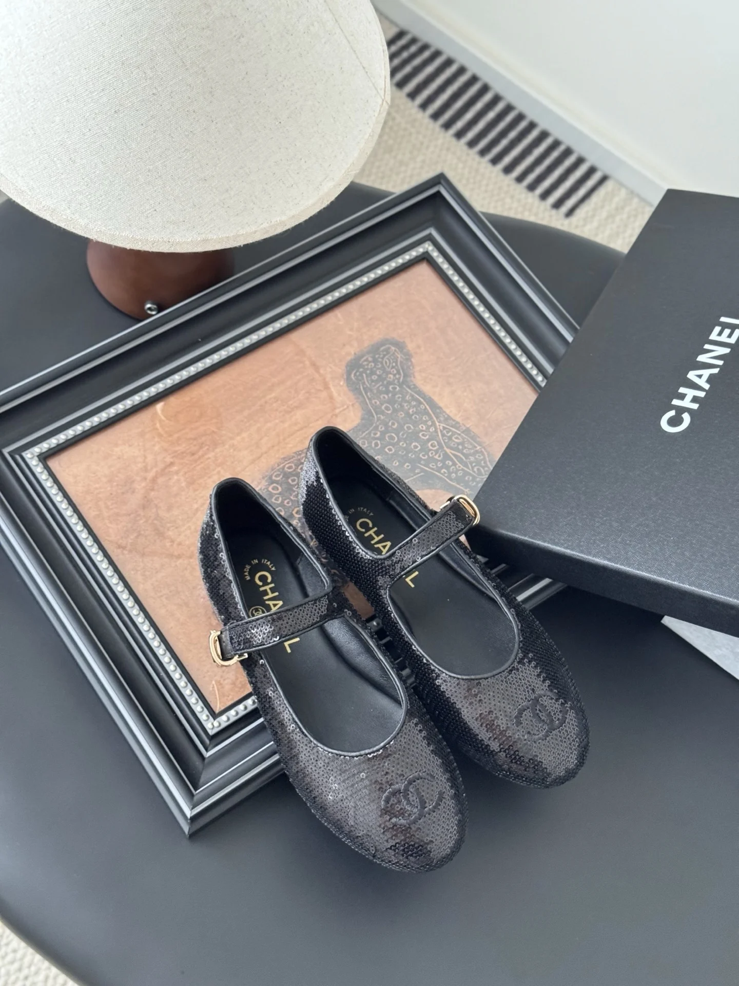 25s 워킹 메리제인 플랫 (2color) 상세