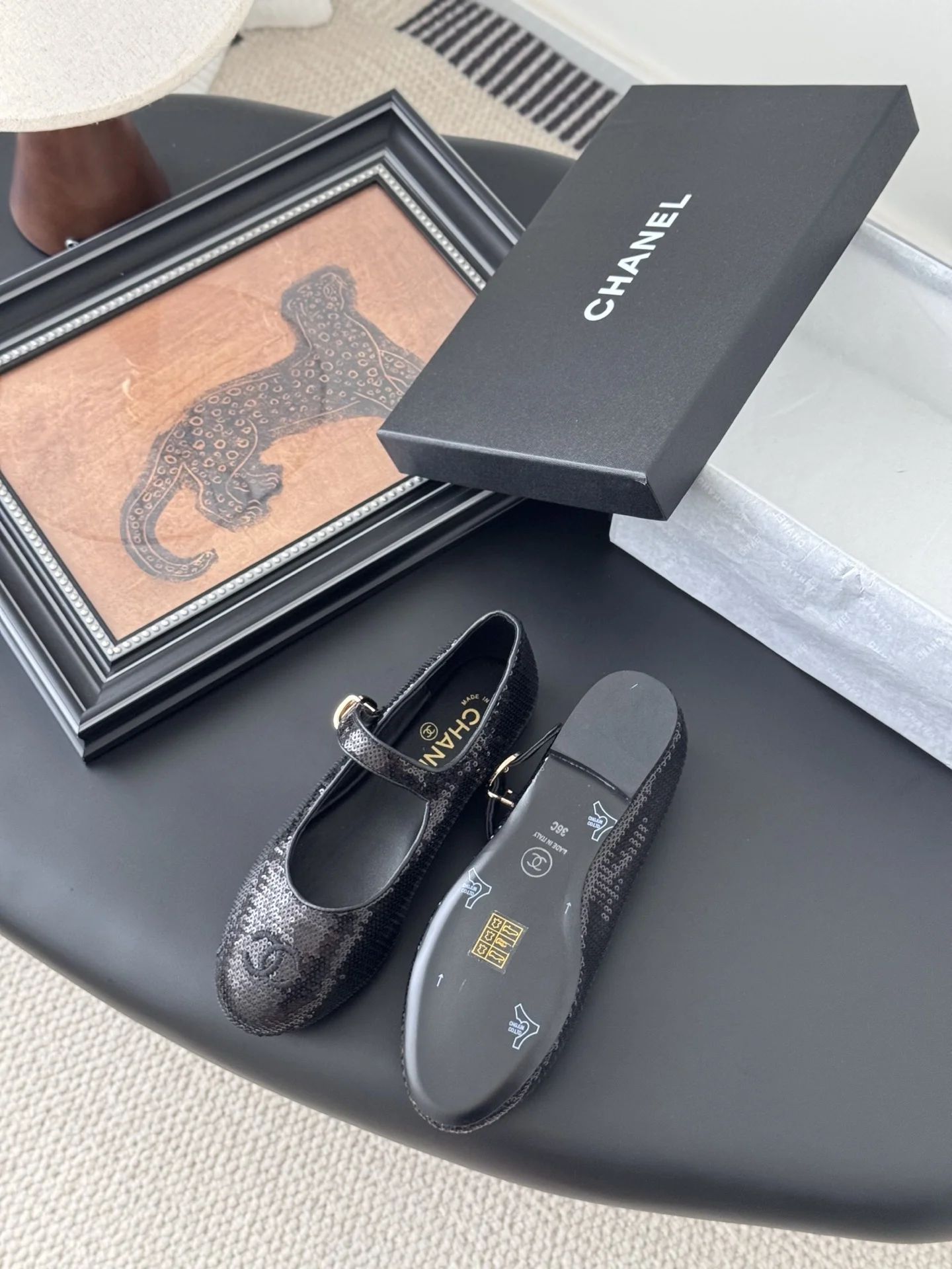 25s 워킹 메리제인 플랫 (2color) 상세