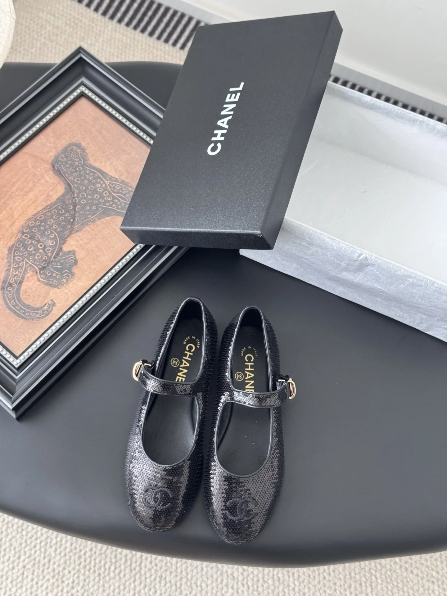 25s 워킹 메리제인 플랫 (2color) 상세