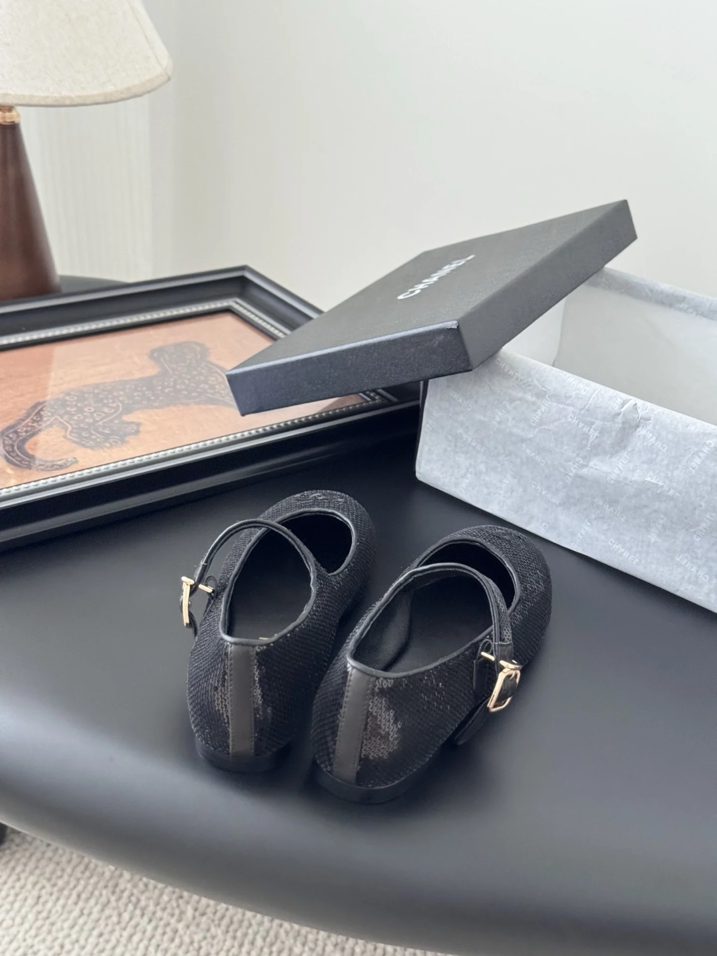 25s 워킹 메리제인 플랫 (2color) 상세