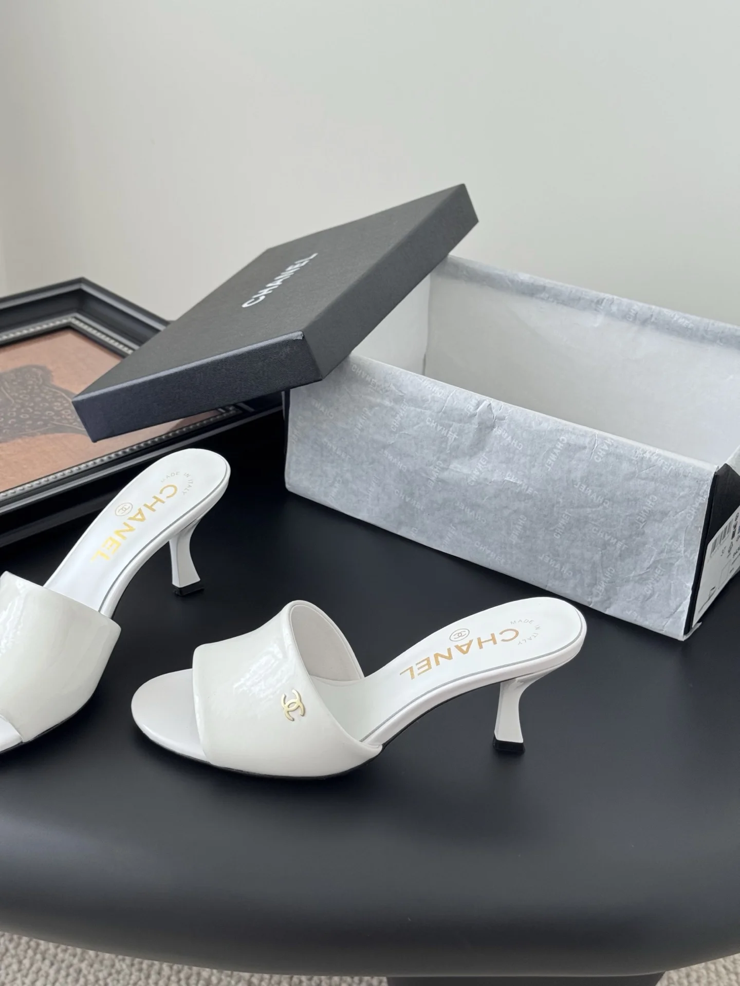 25P 더블C 슬리퍼 (3color) 상세