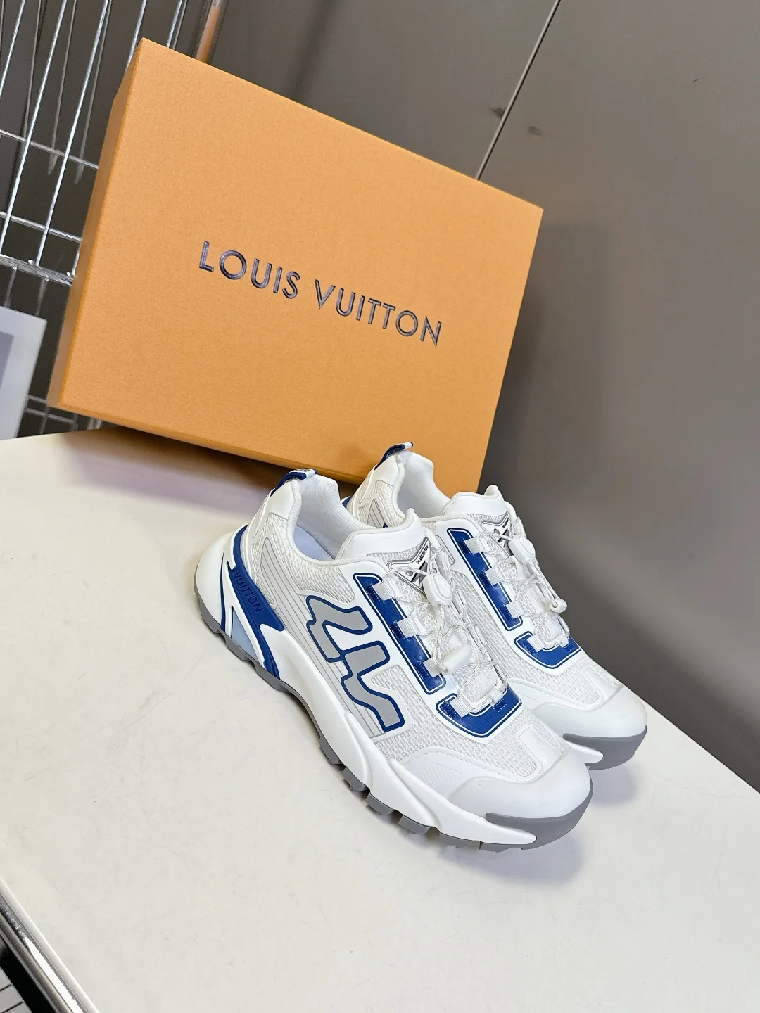 25 최신 스니커즈(5color) 상세