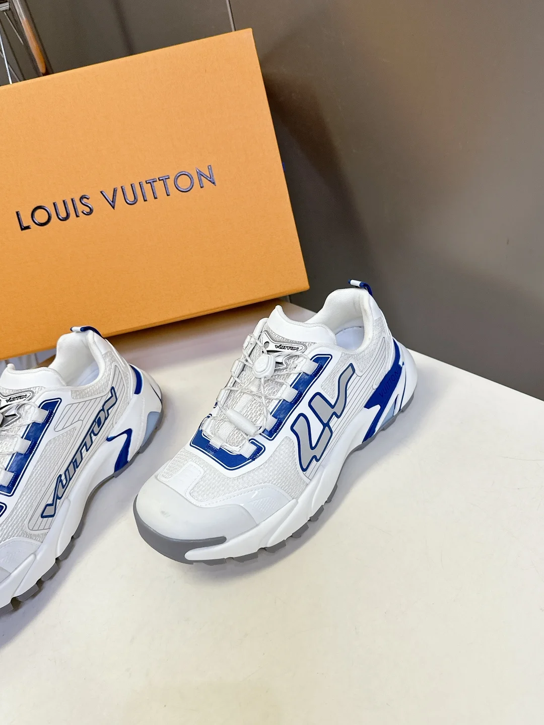 25 최신 스니커즈(5color) 상세