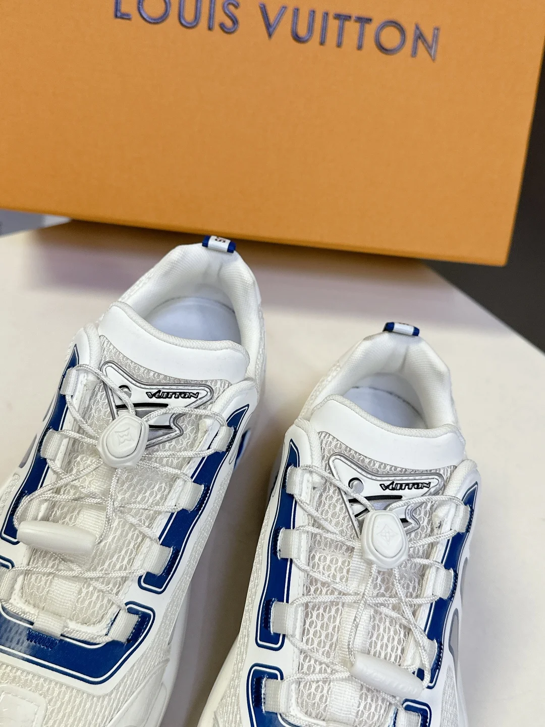 25 최신 스니커즈(5color) 상세