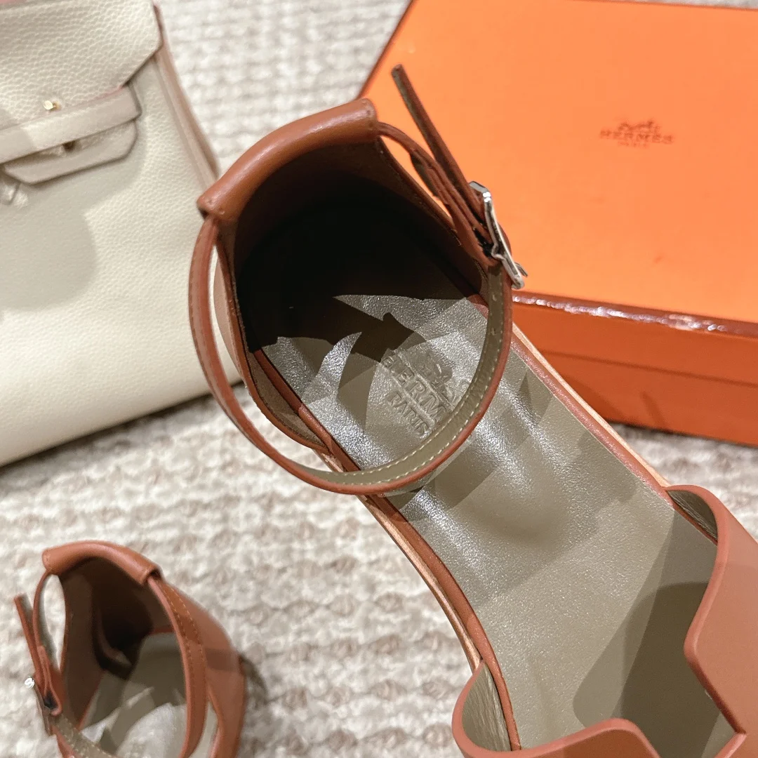 클래식 산토리니 샌들(4color) 상세