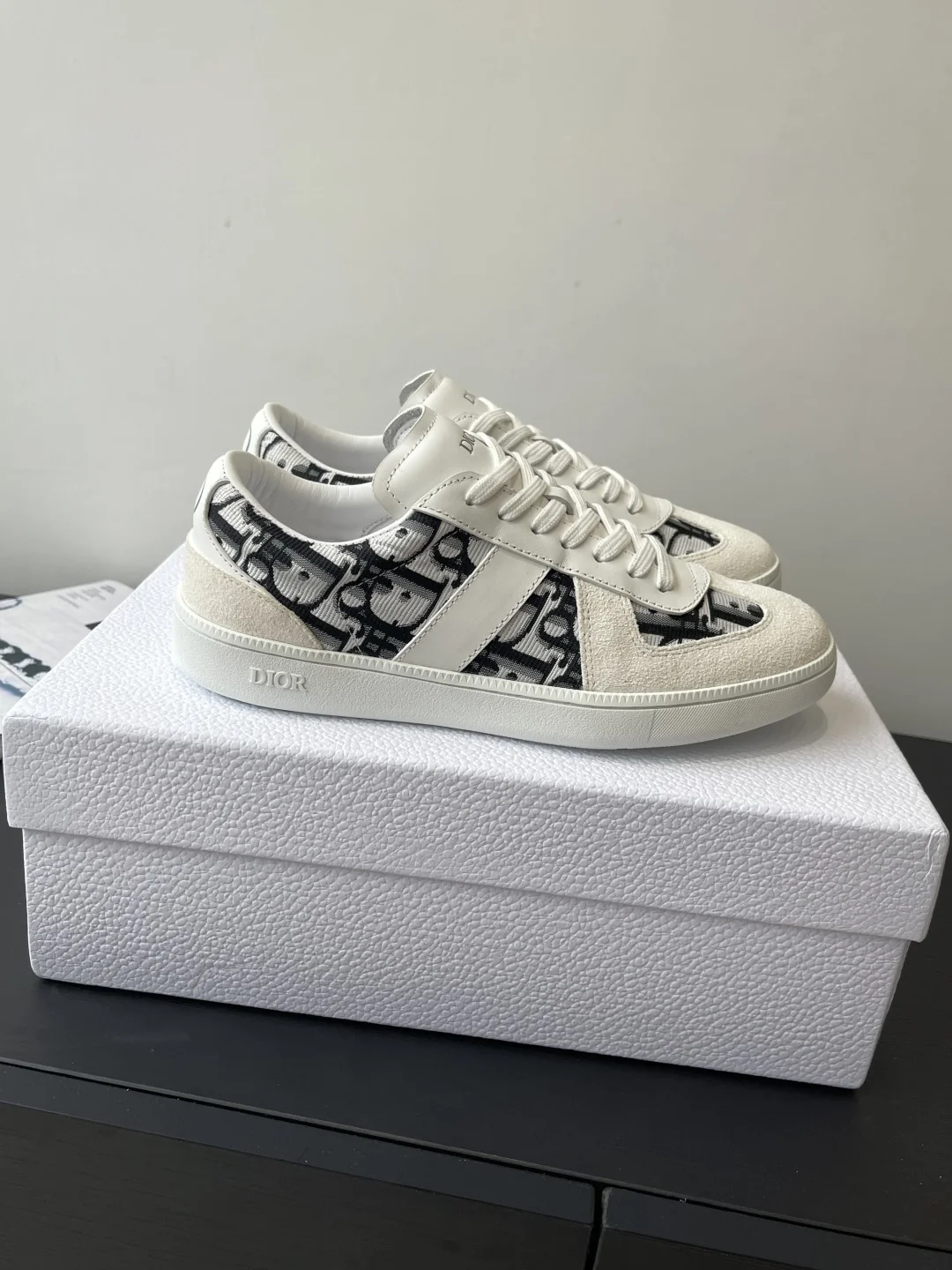 캐쥬얼 커플 런닝화 (3color) 상세