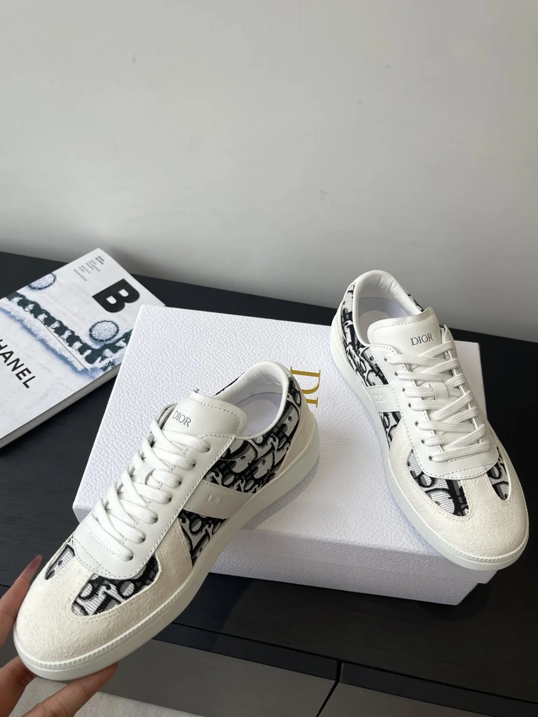 캐쥬얼 커플 런닝화 (3color) 상세