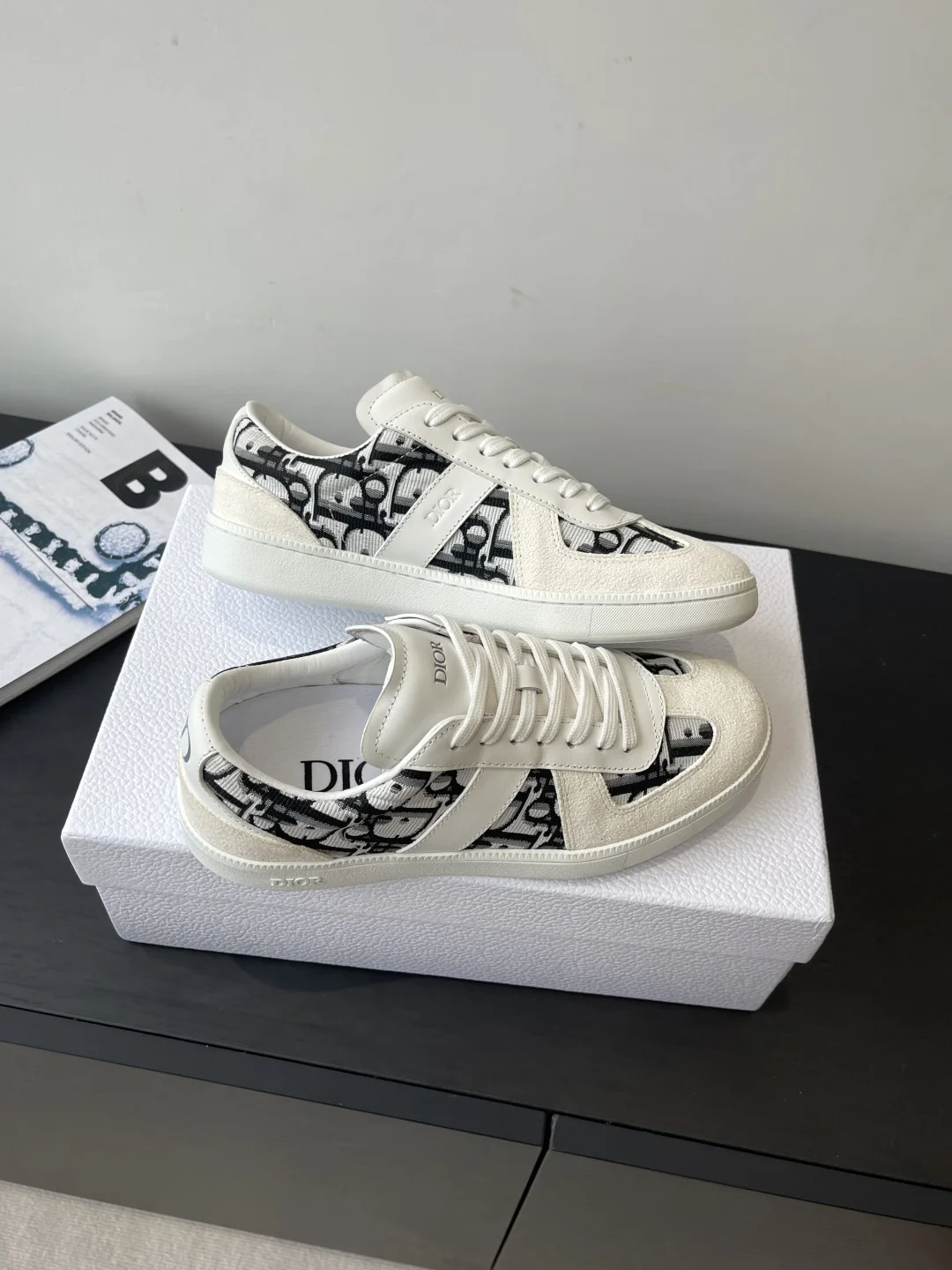 캐쥬얼 커플 런닝화 (3color) 상세