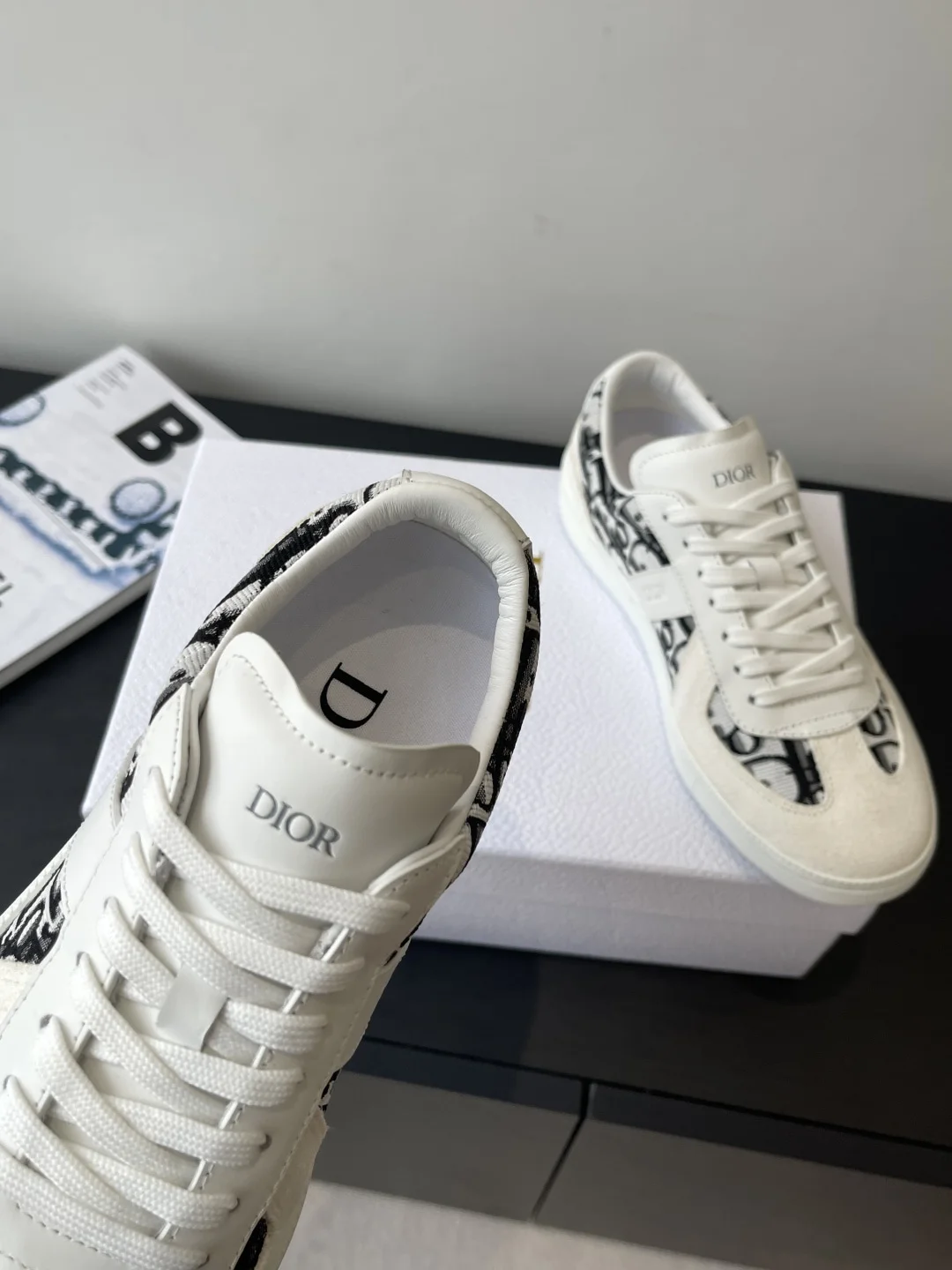 캐쥬얼 커플 런닝화 (3color) 상세