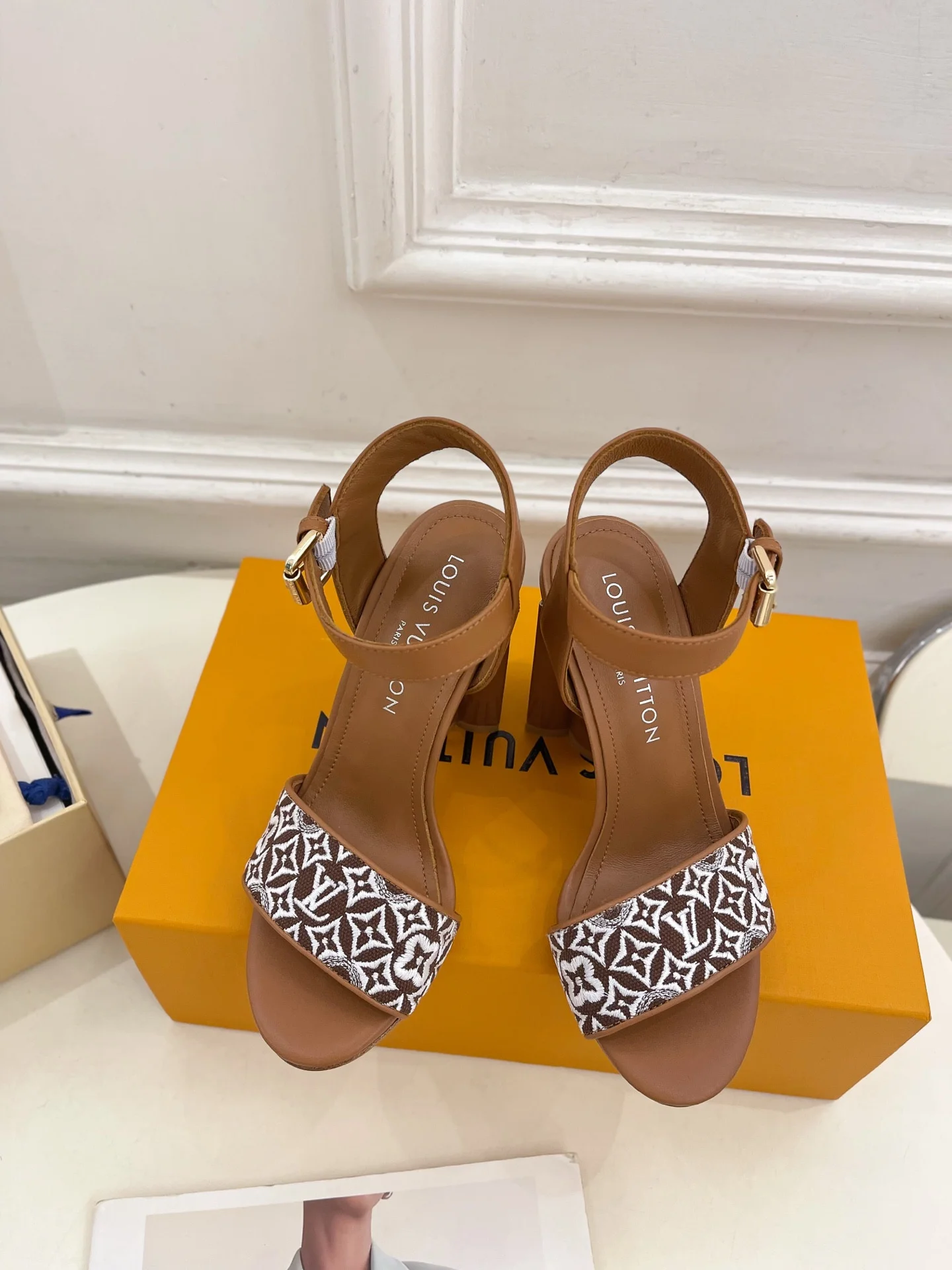 25ss 신상 샌들 상세