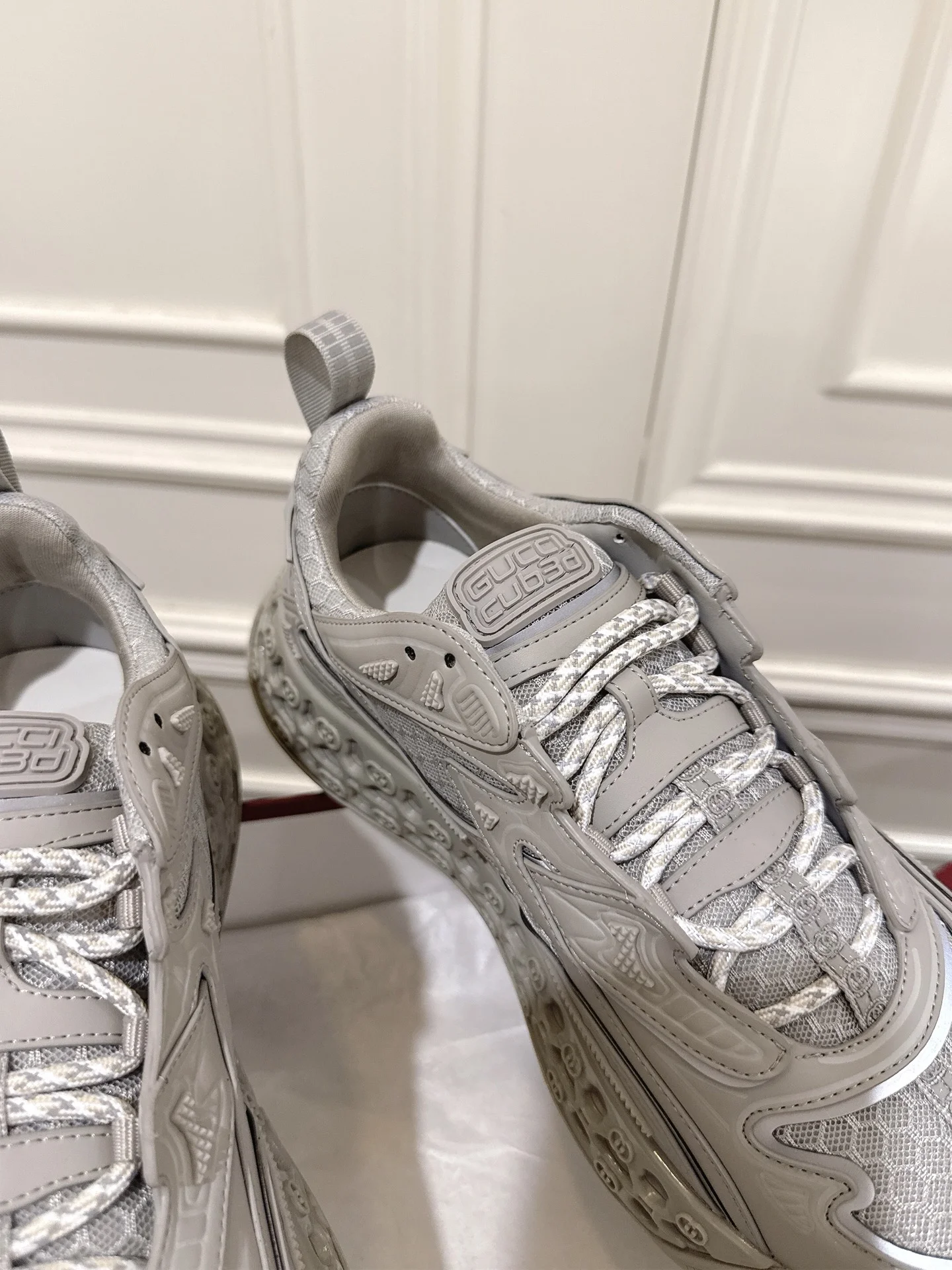 3D 시리즈 글로벌 커플 운동화(3color) 상세