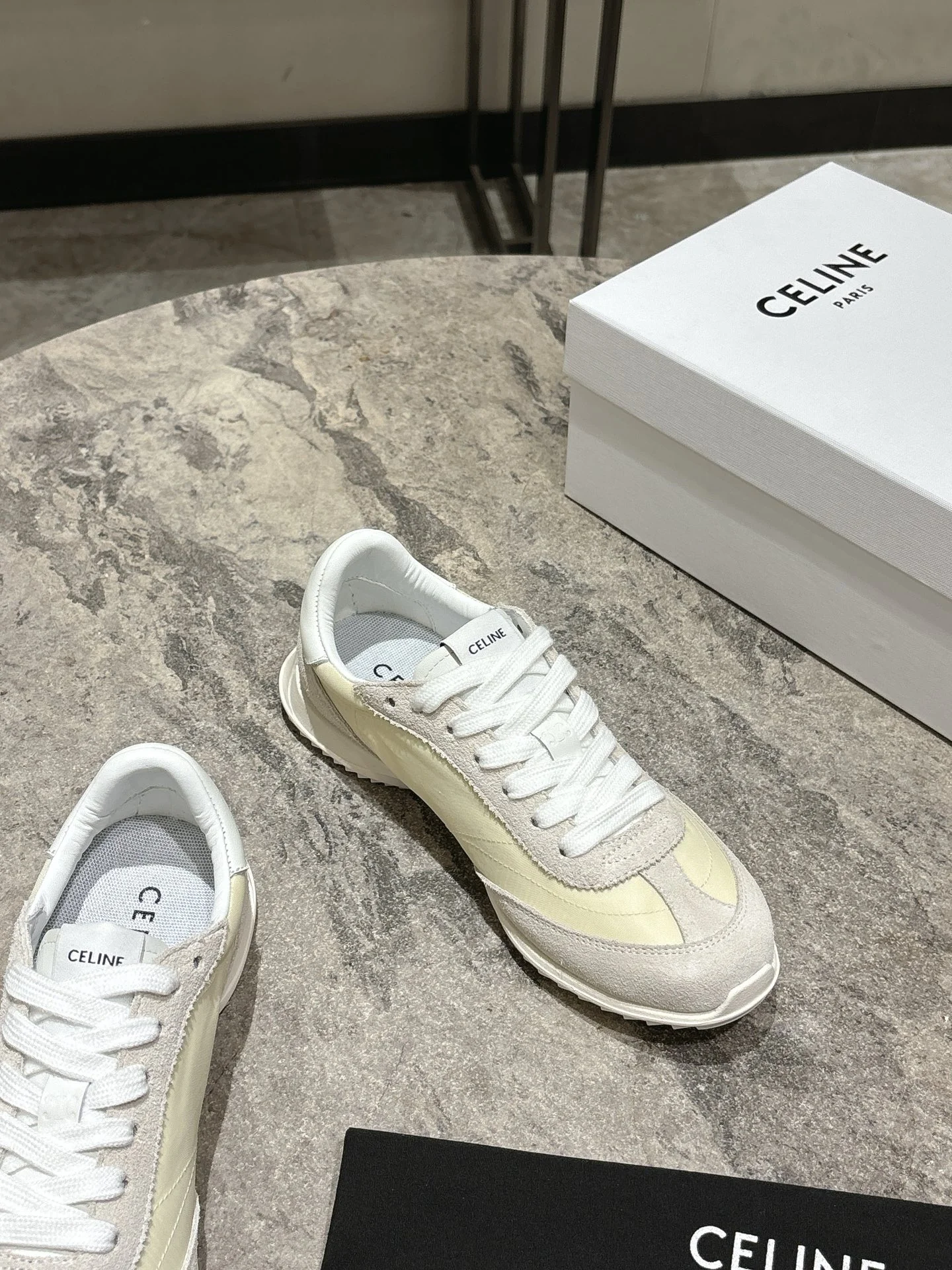 Racer 운동화 (4color) 상세