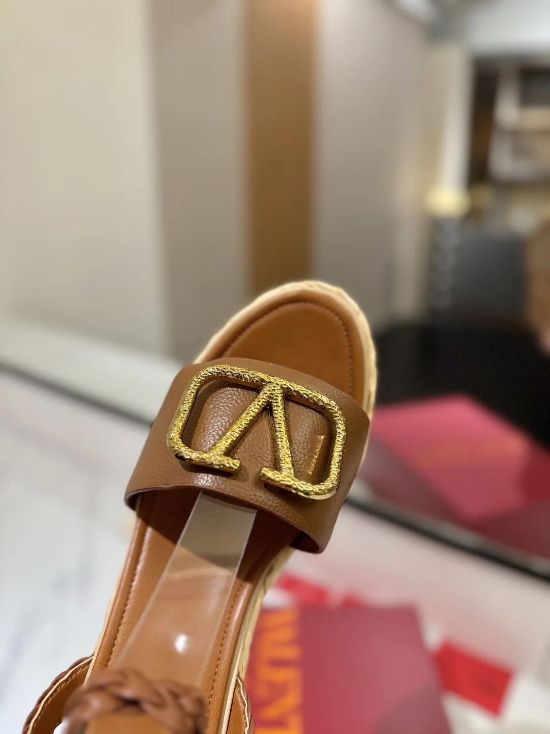 봄여름 신상 여성 샌들 9cm (4color) 상세