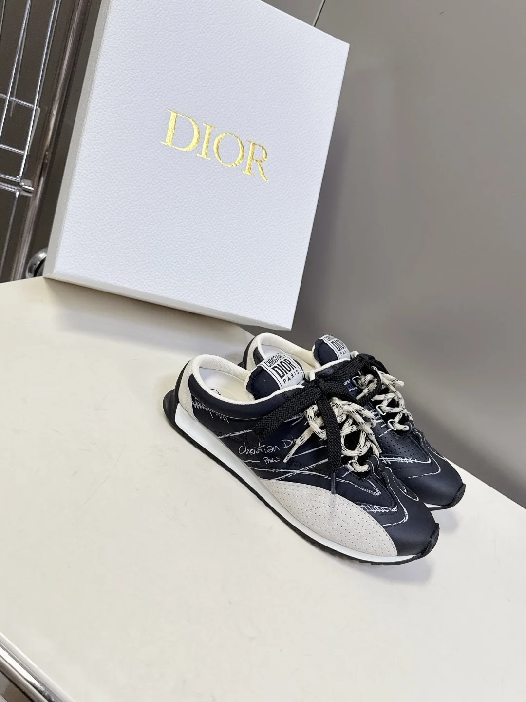 봄여름 신상 세미 슬리퍼 상세