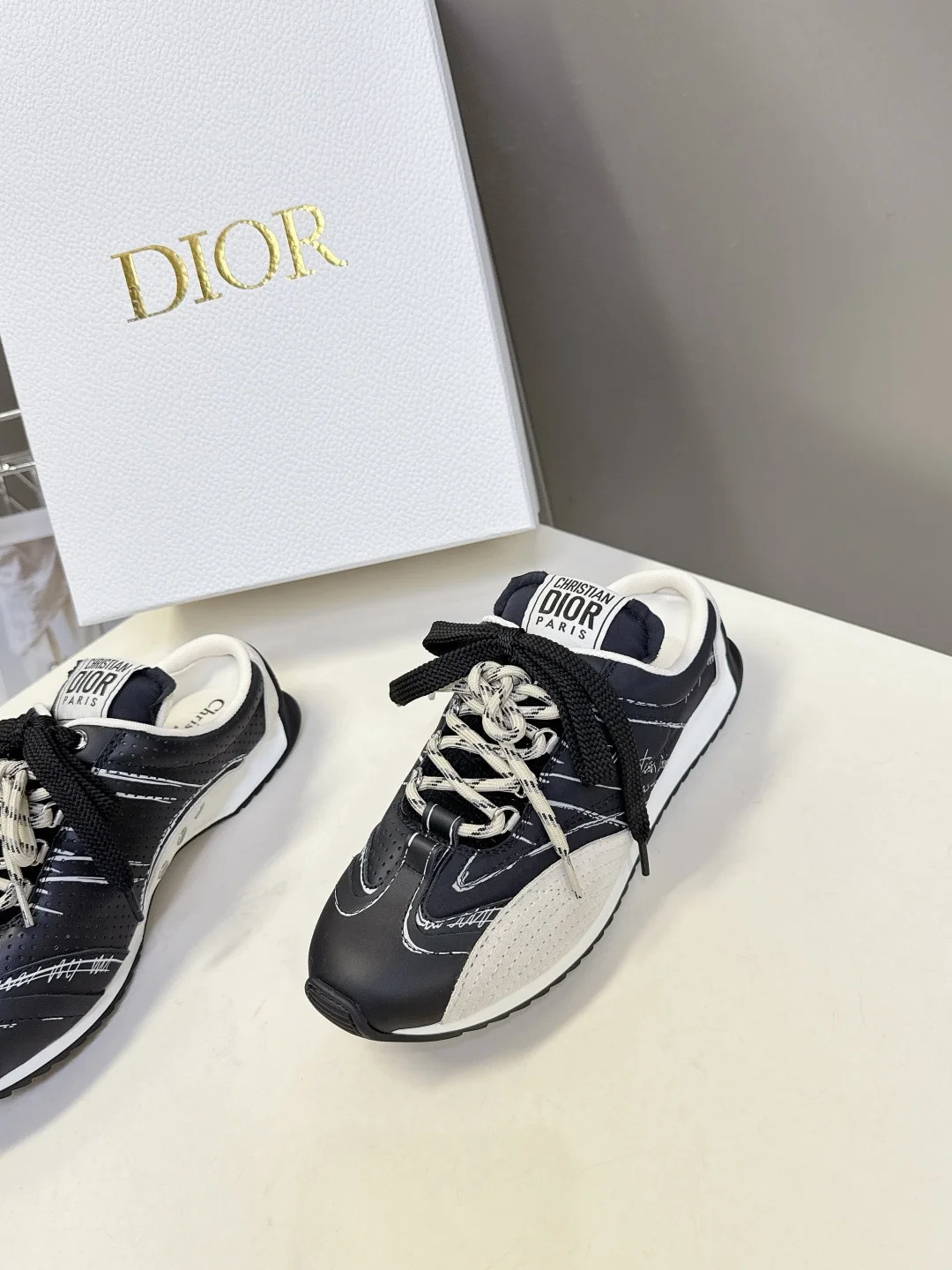 봄여름 신상 세미 슬리퍼 상세