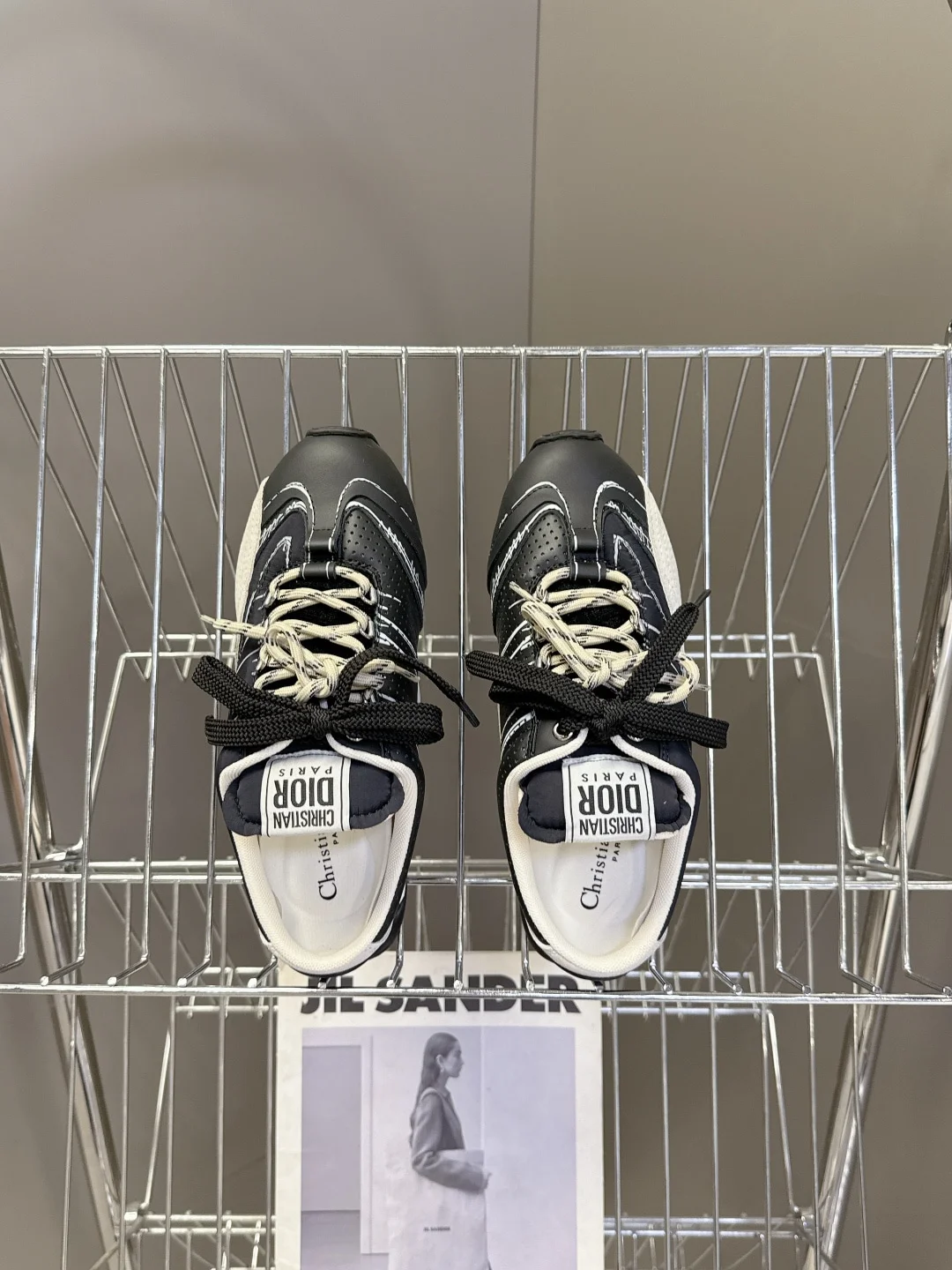 봄여름 신상 세미 슬리퍼 상세