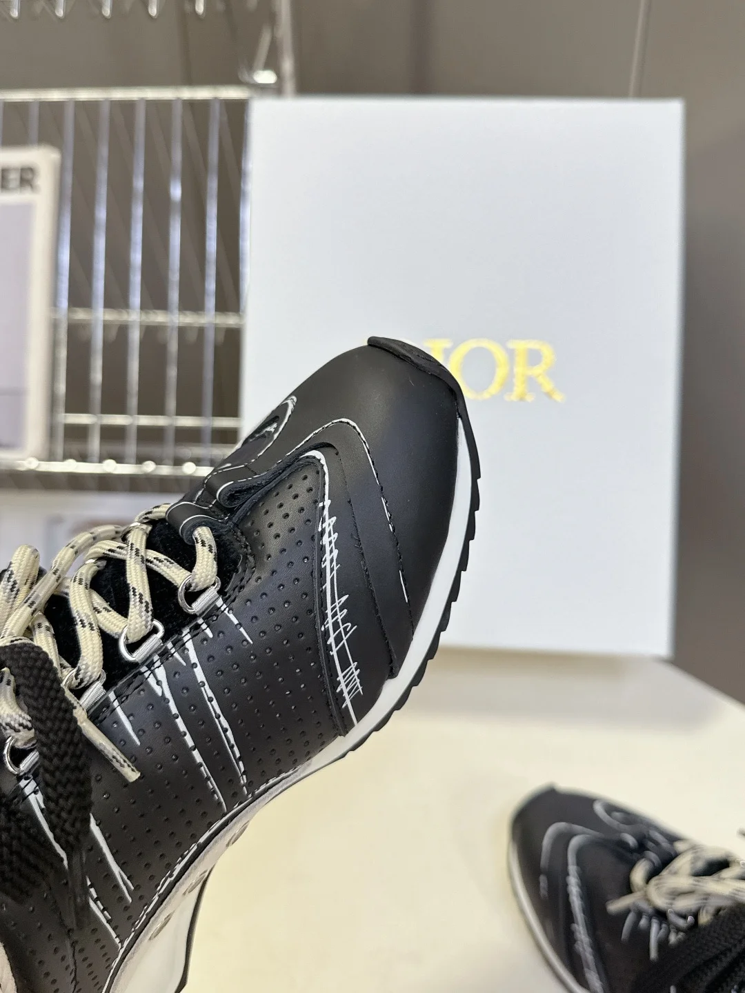 봄여름 신상 세미 슬리퍼 상세