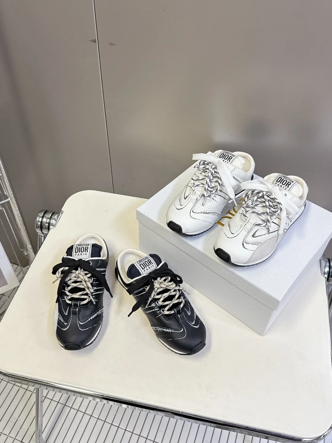 봄여름 신상 세미 슬리퍼