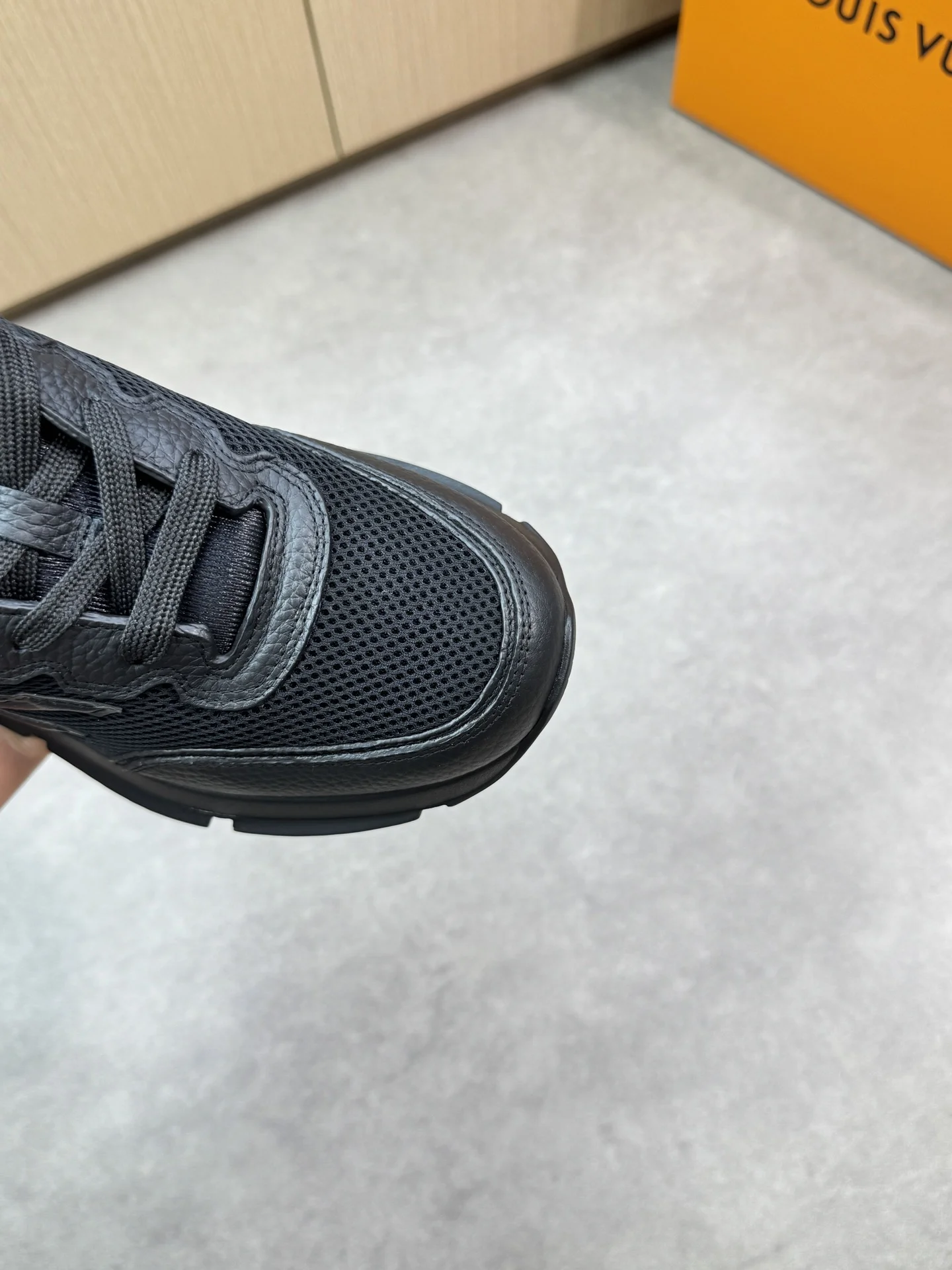 클래식 스니커즈 (2color) 상세