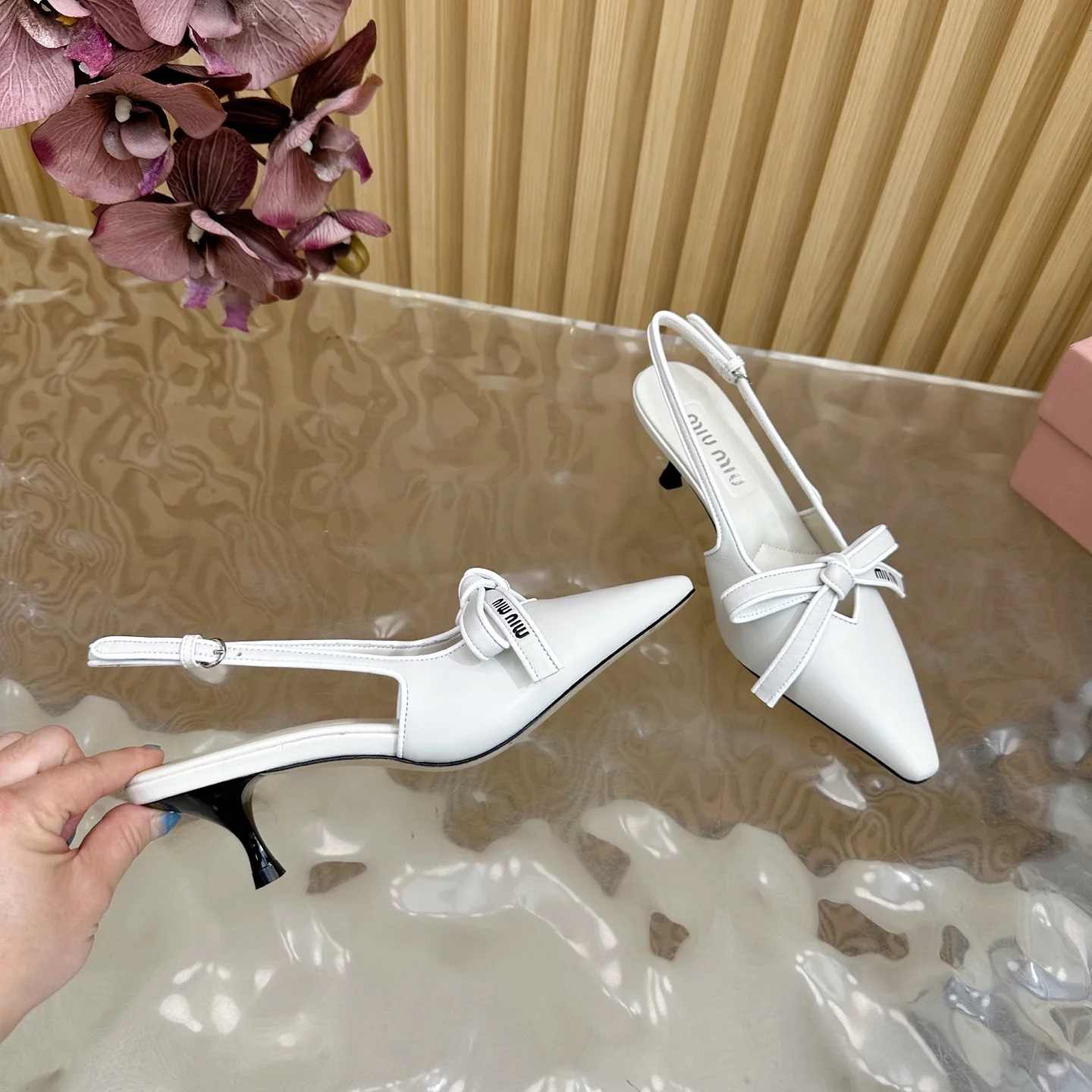 리본힐(4color) 상세