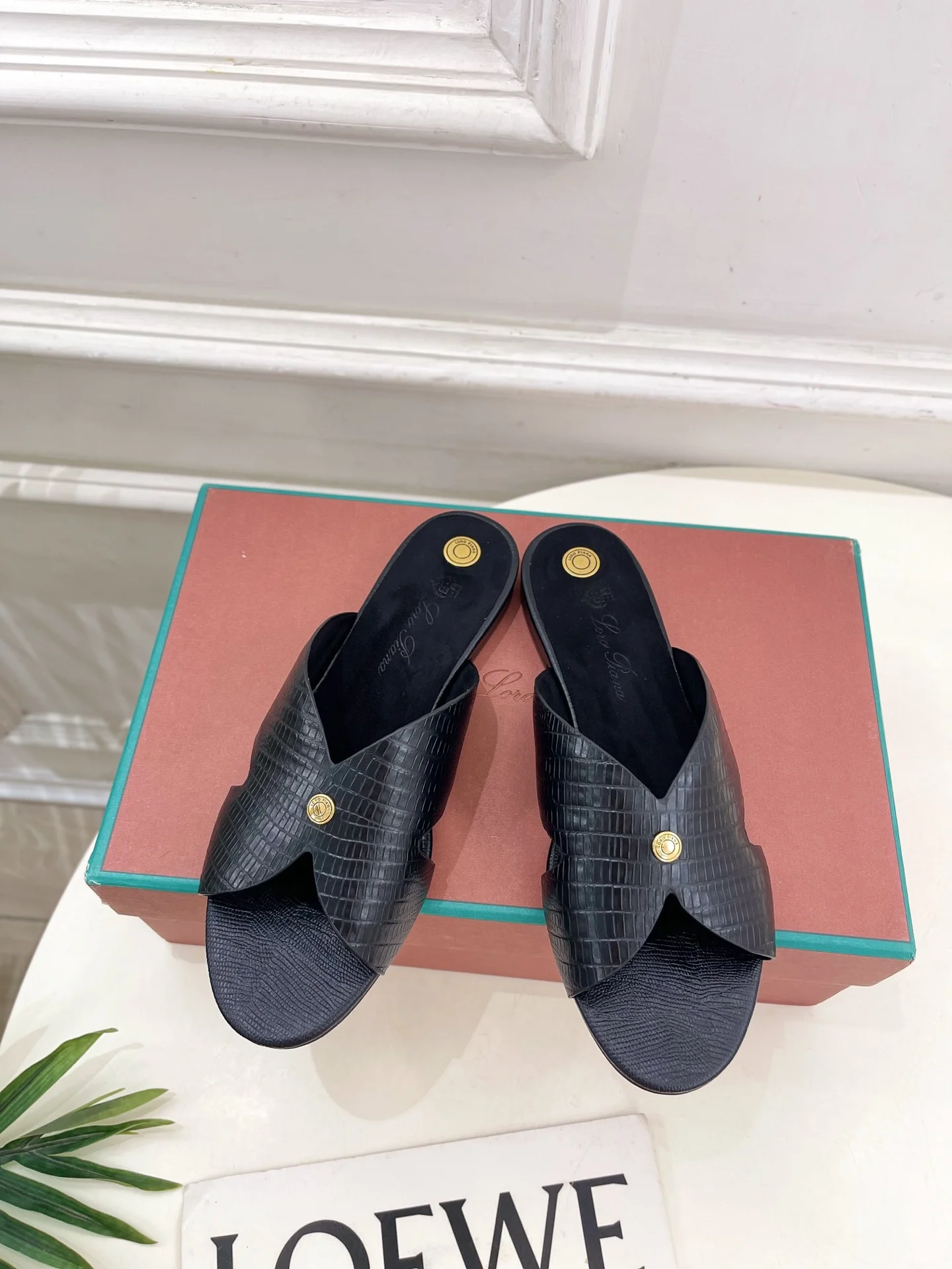 봄여름 신상 베라 여성 슬리퍼(3color) 상세