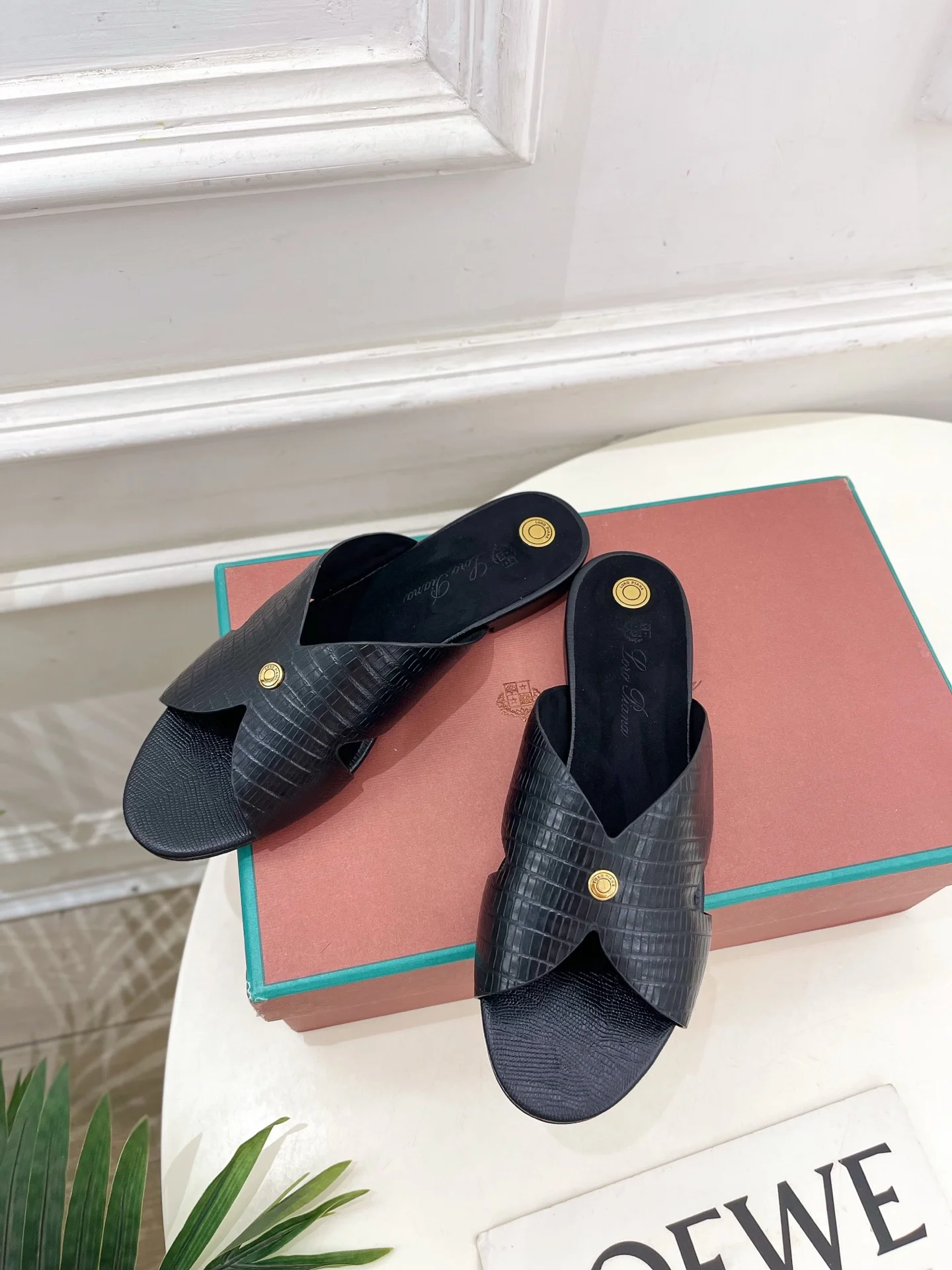 봄여름 신상 베라 여성 슬리퍼(3color) 상세