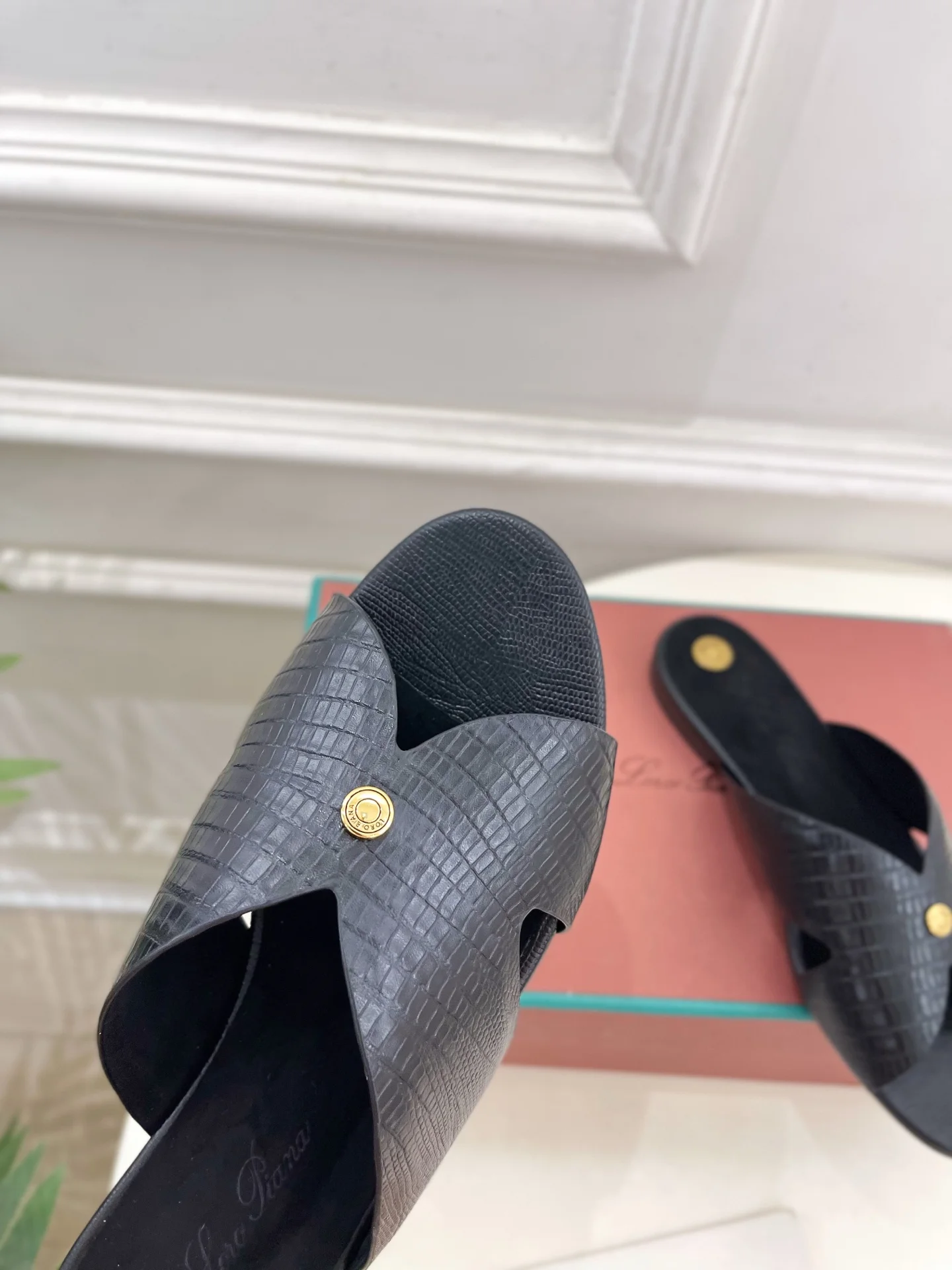 봄여름 신상 베라 여성 슬리퍼(3color) 상세