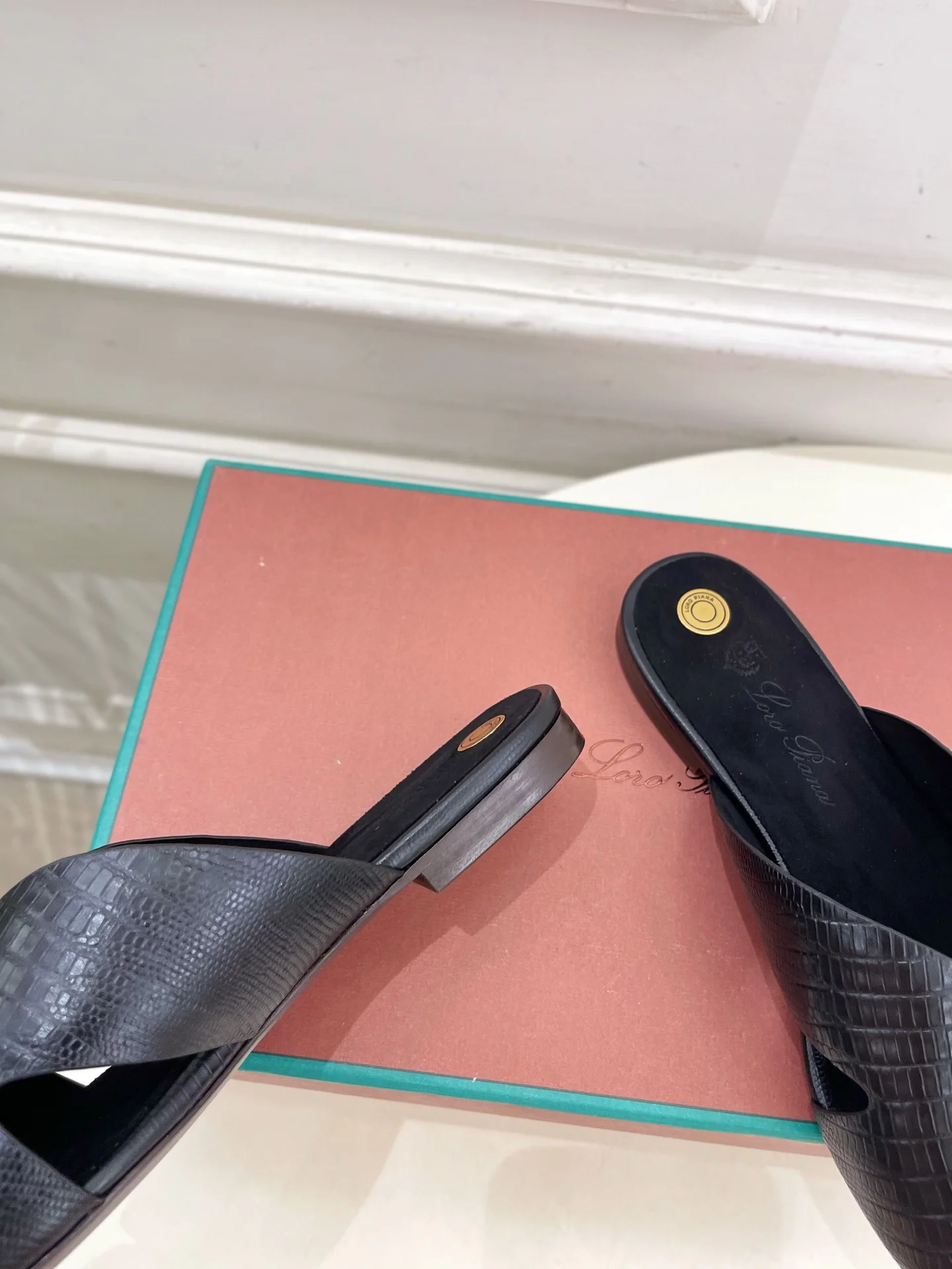 봄여름 신상 베라 여성 슬리퍼(3color) 상세