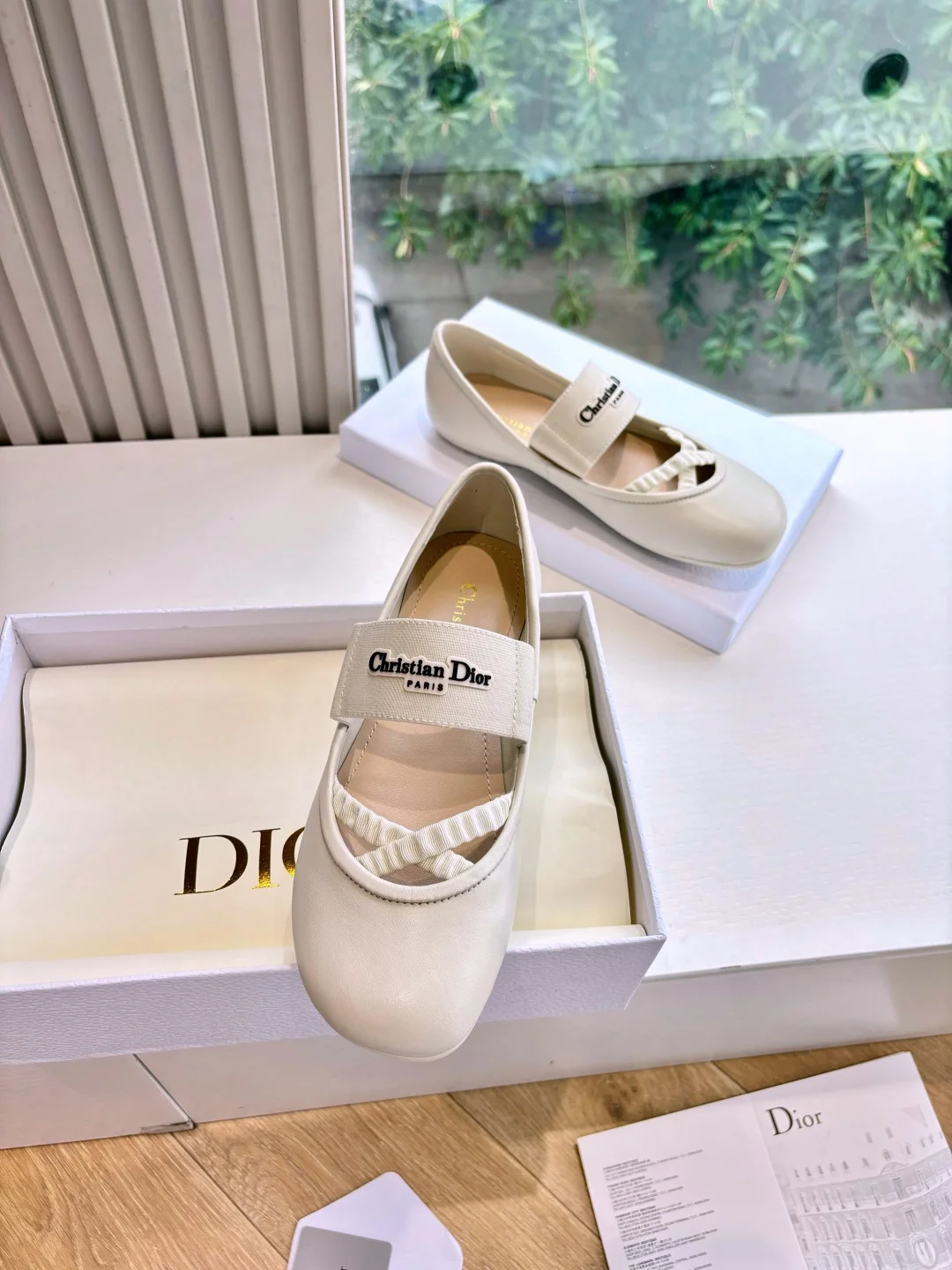 메리제인 로퍼 (3color) 상세