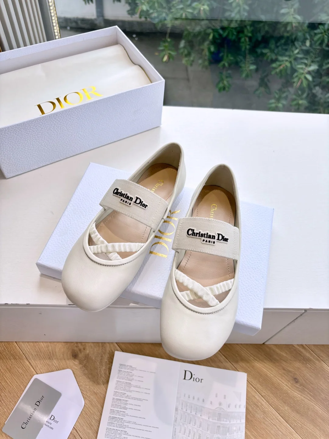 메리제인 로퍼 (3color) 상세