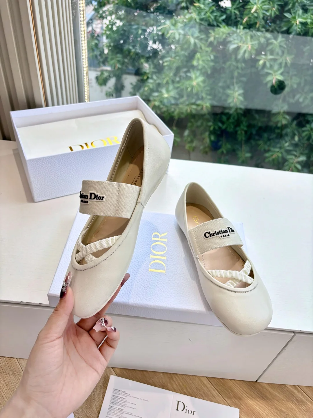 메리제인 로퍼 (3color) 상세