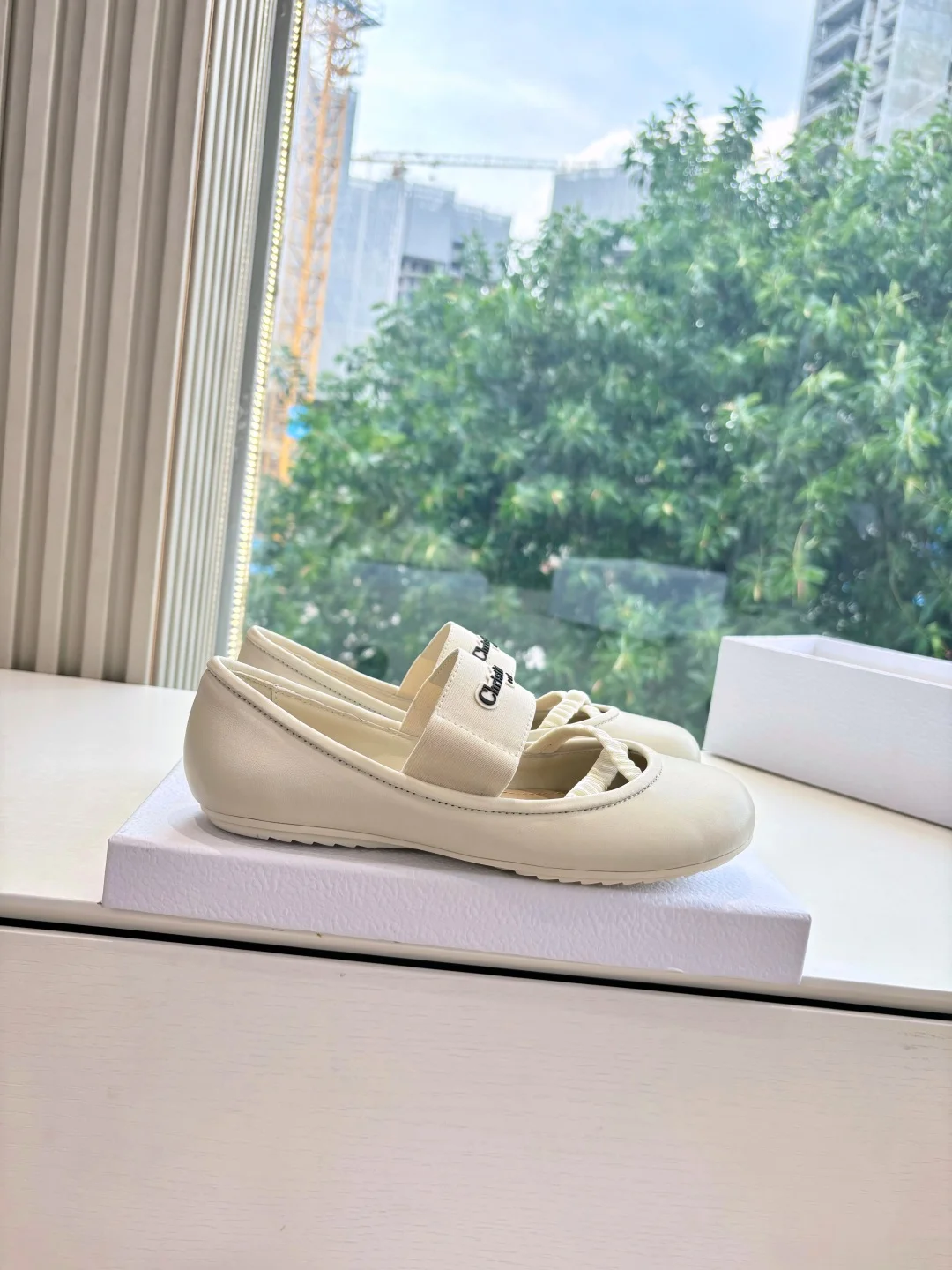 메리제인 로퍼 (3color) 상세