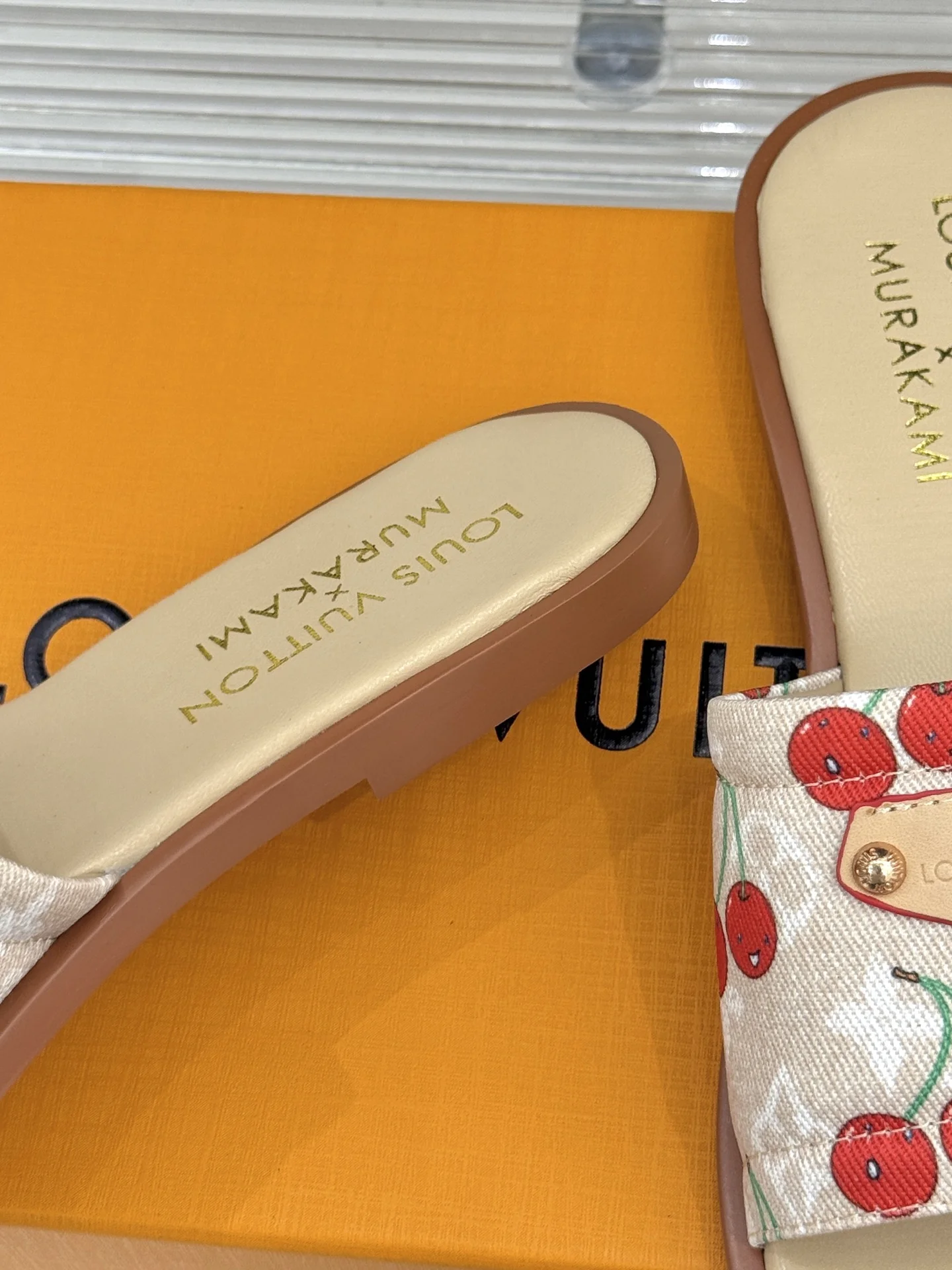 25ss 신상 체리 힐 슬리퍼(6color) 상세